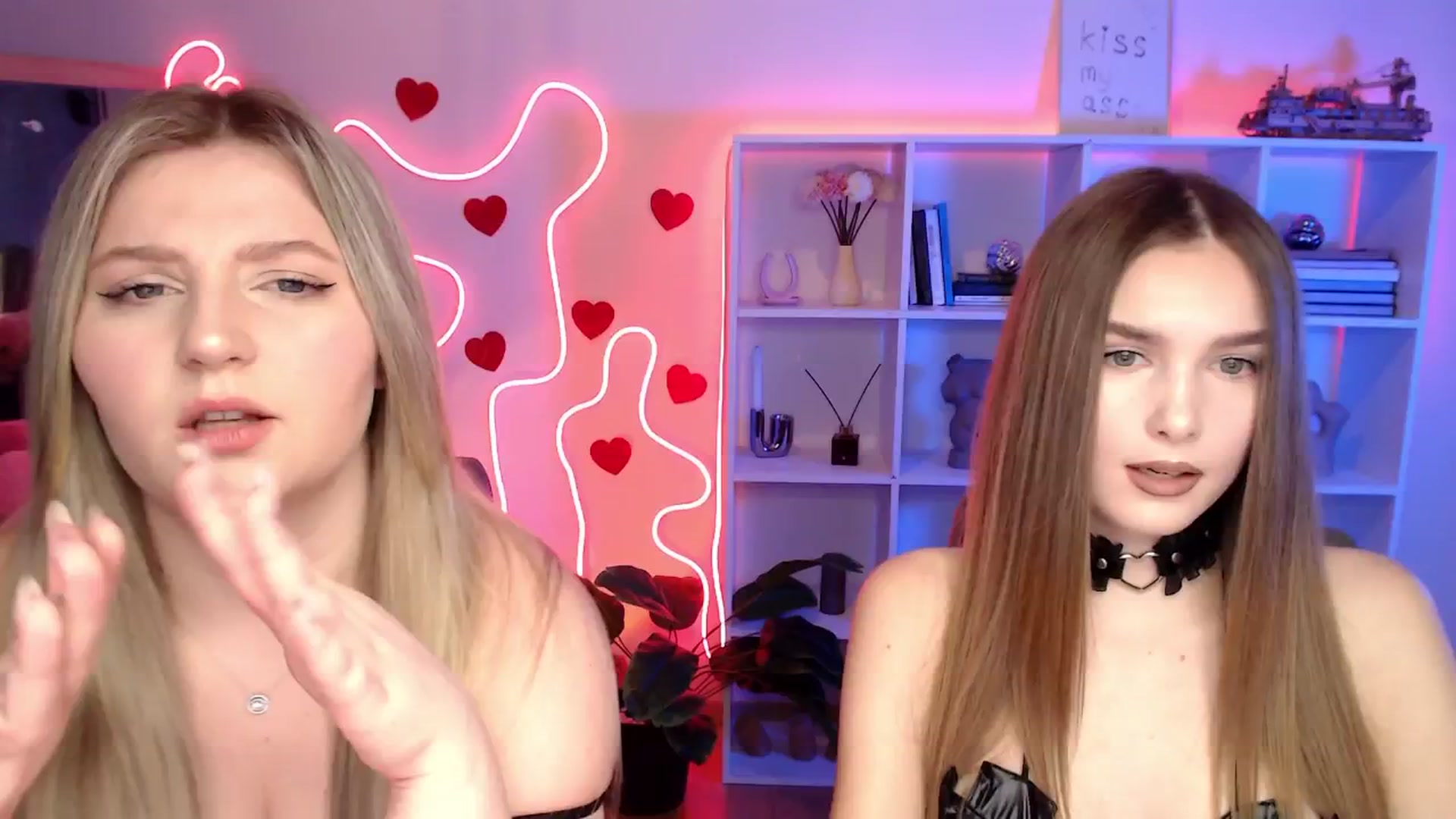 Gallery image thumbnail from Sirela's myfreecams stream on, 03/22/2026, 11:45 image 19 of 20