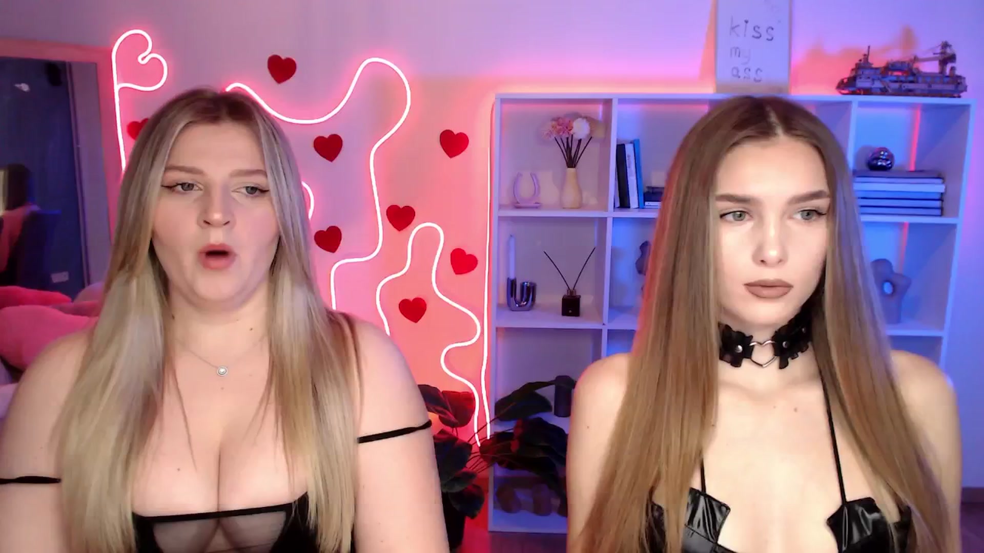 Gallery image thumbnail from Sirela's myfreecams stream on, 03/22/2026, 11:45 image 4 of 20
