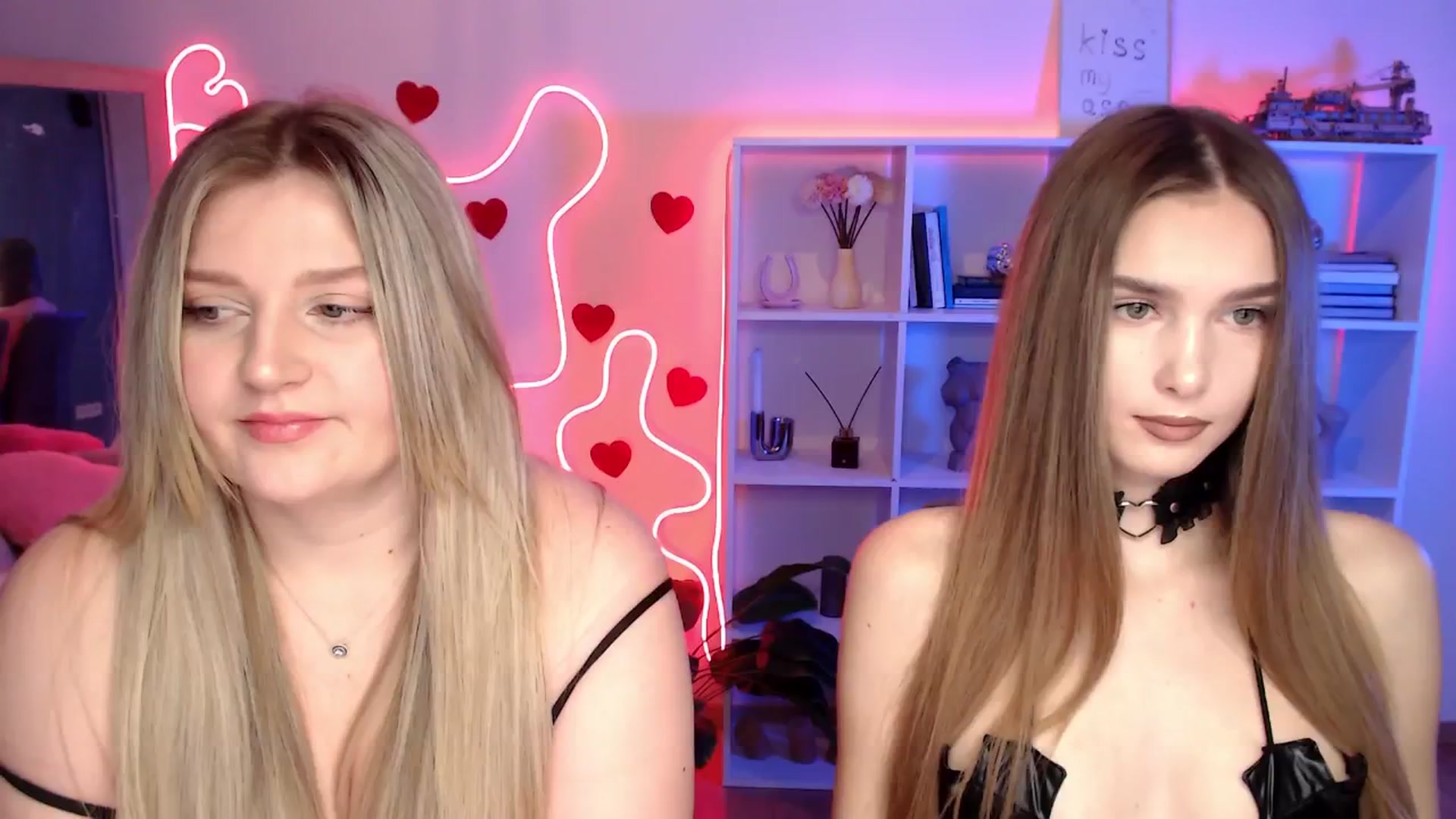 Gallery image thumbnail from Sirela's myfreecams stream on, 03/22/2026, 12:22 image 2 of 20