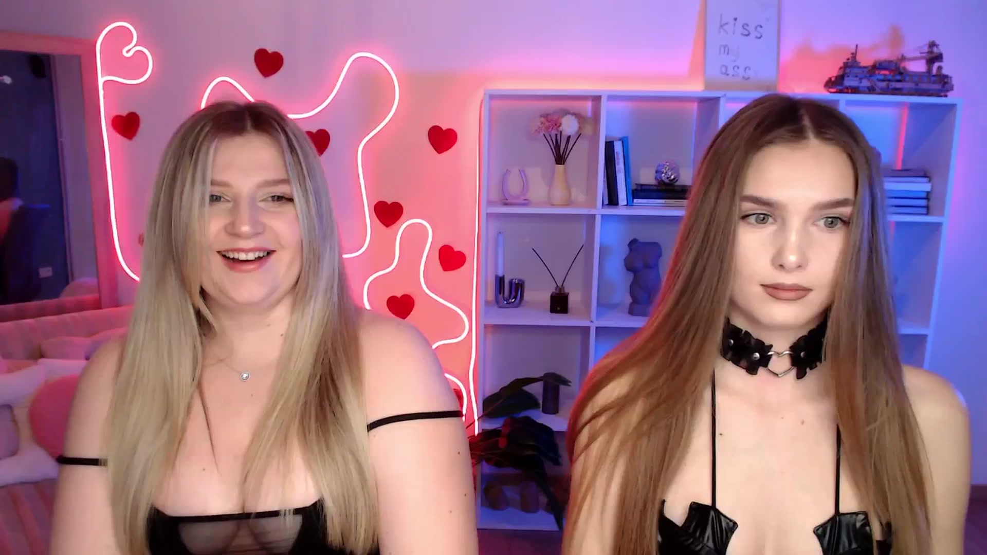 Gallery image thumbnail from Sirela's myfreecams stream on, 03/22/2026, 13:16 image 7 of 20
