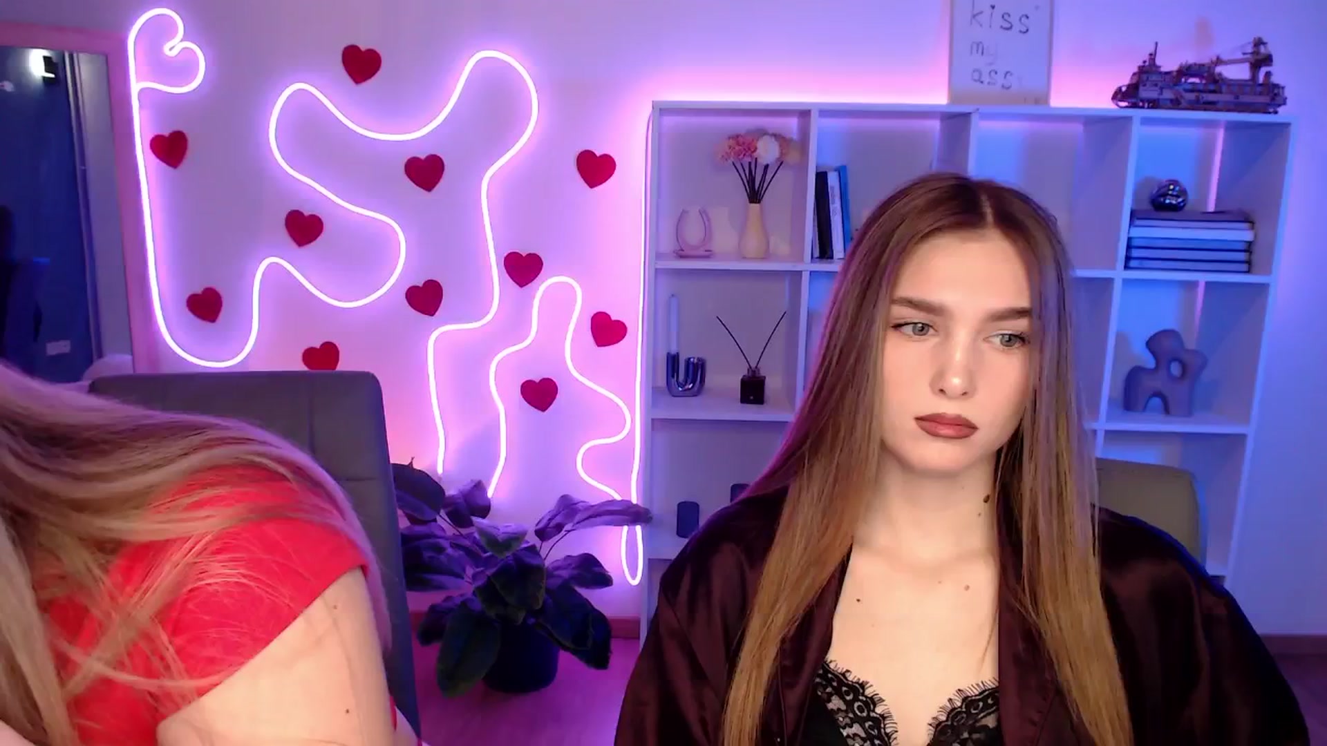 Gallery image thumbnail from Sirela's myfreecams stream on, 03/25/2026, 12:14 image 8 of 20