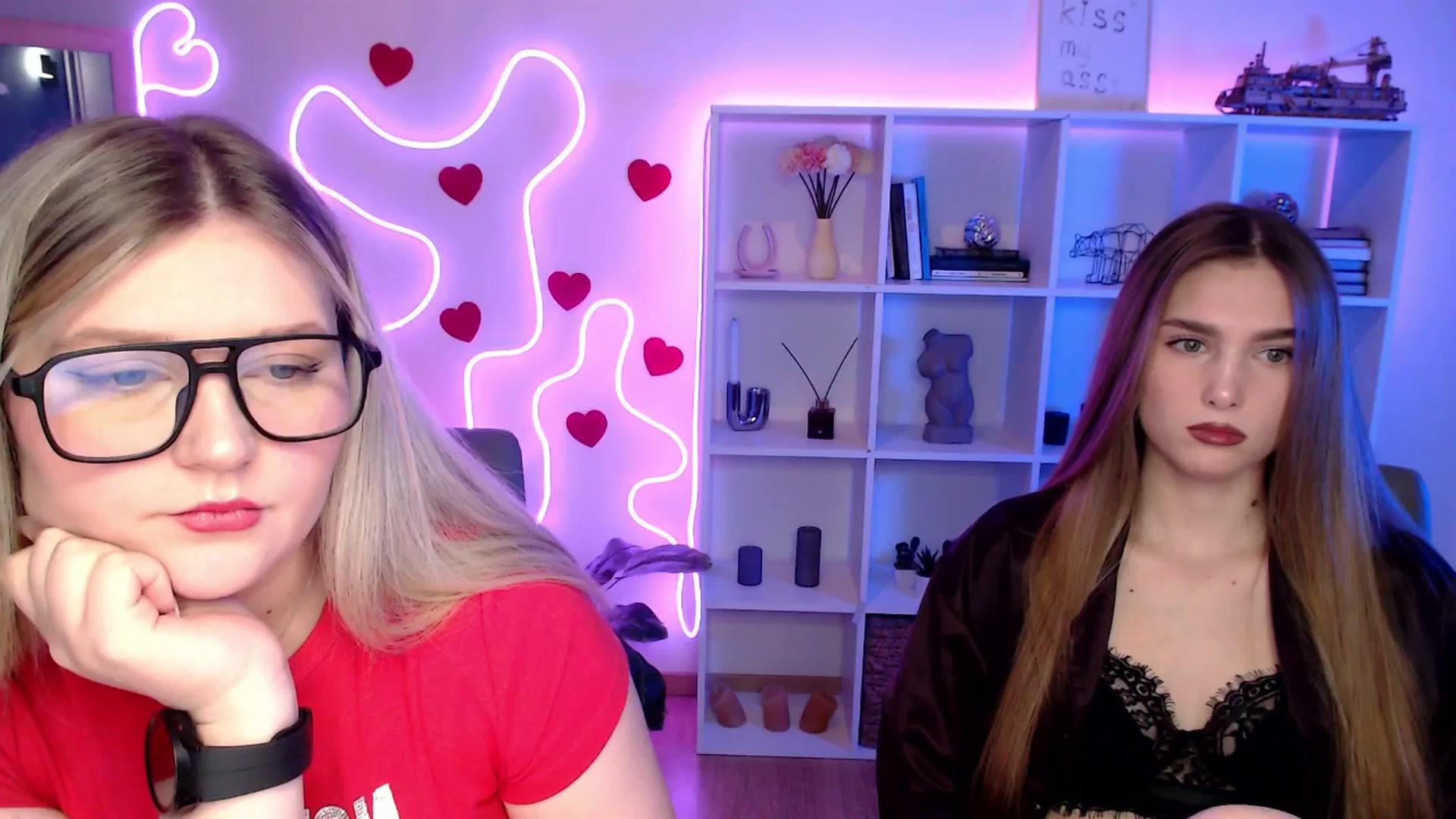 Gallery image thumbnail from Sirela's myfreecams stream on, 03/25/2026, 12:14 image 20 of 20