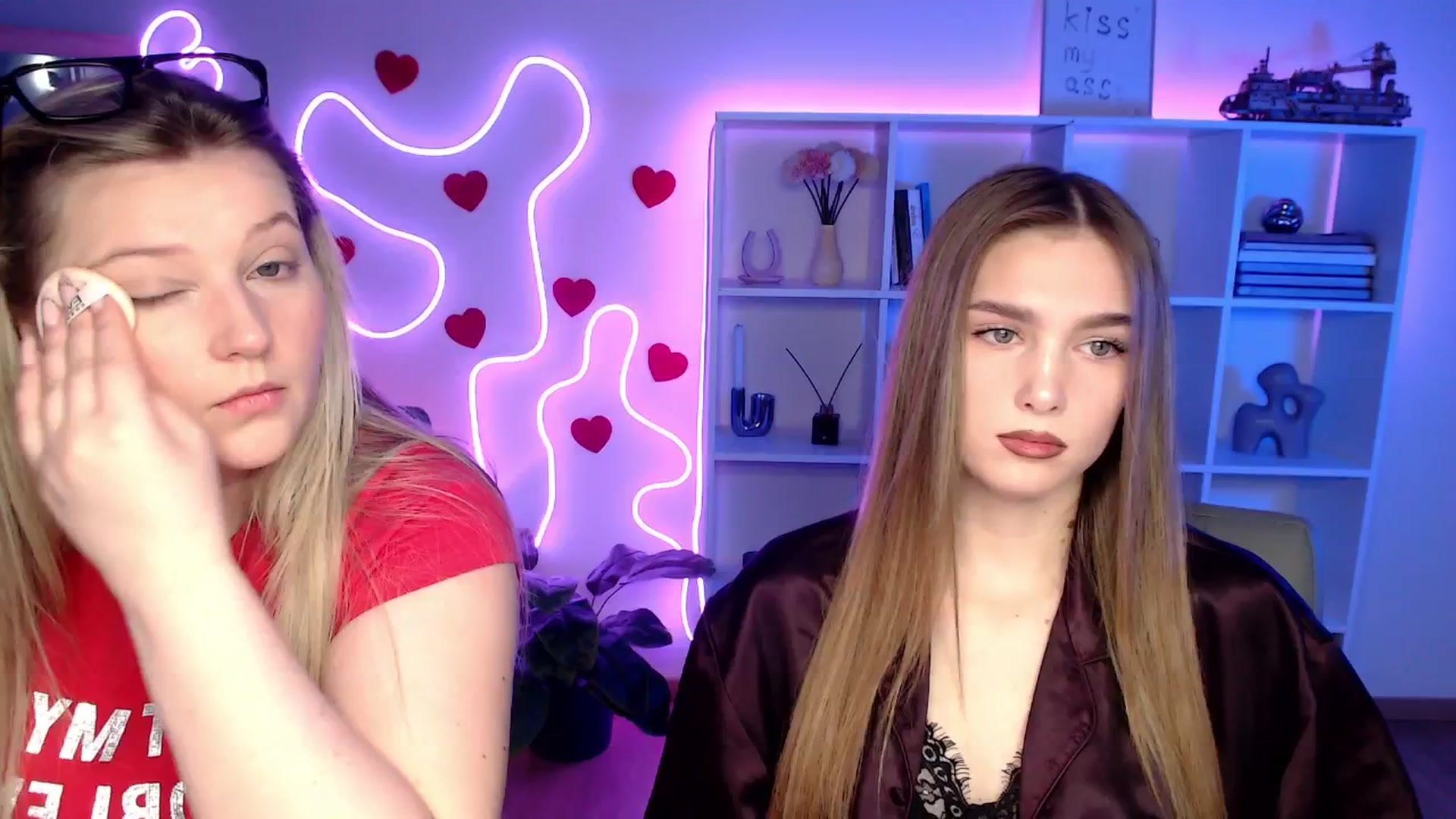 Gallery image thumbnail from Sirela's myfreecams stream on, 03/25/2026, 12:14 image 6 of 20