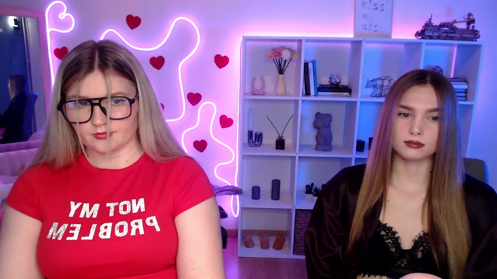 Gallery image thumbnail from Sirela's myfreecams stream on, 03/25/2026, 12:14 image 19 of 20