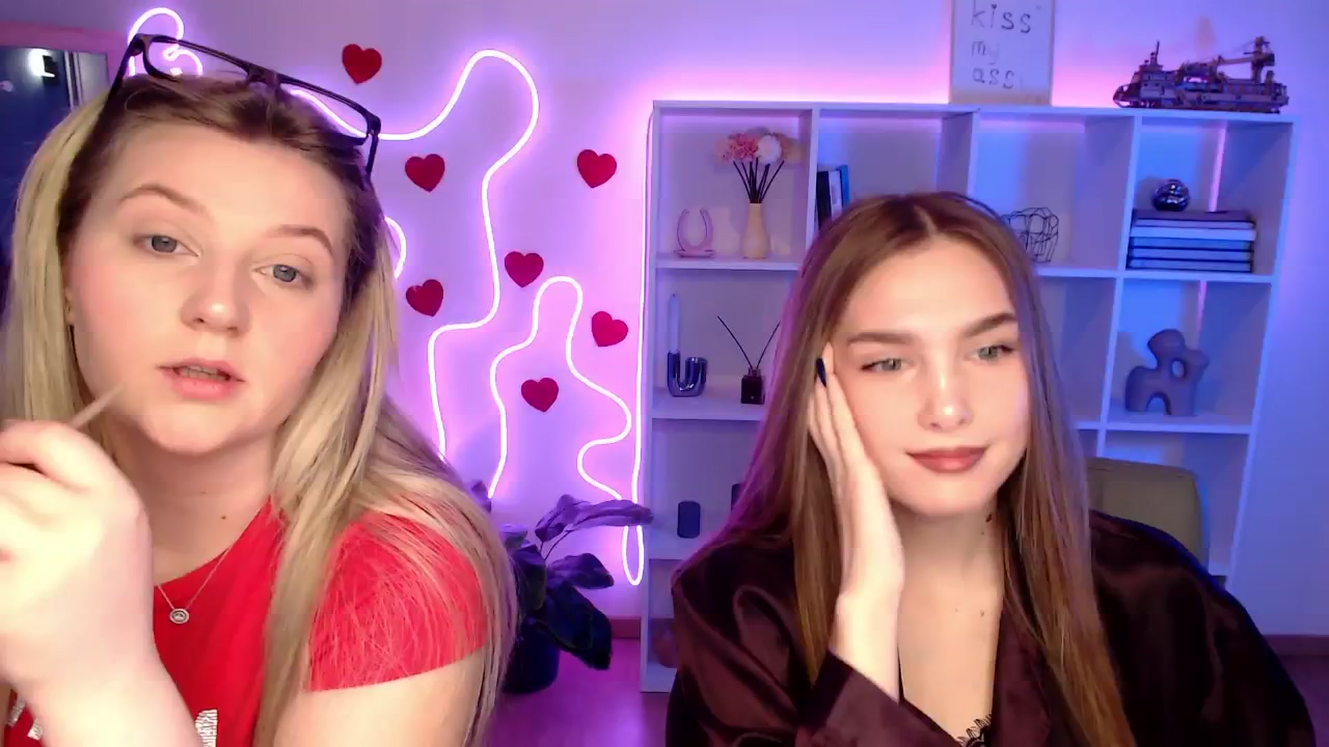 Gallery image thumbnail from Sirela's myfreecams stream on, 03/25/2026, 12:14 image 7 of 20
