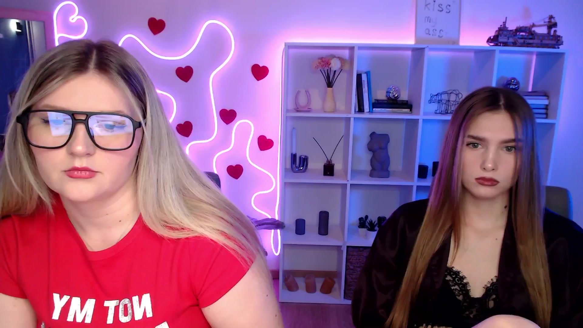 Gallery image thumbnail from Sirela's myfreecams stream on, 03/25/2026, 12:36 image 2 of 20