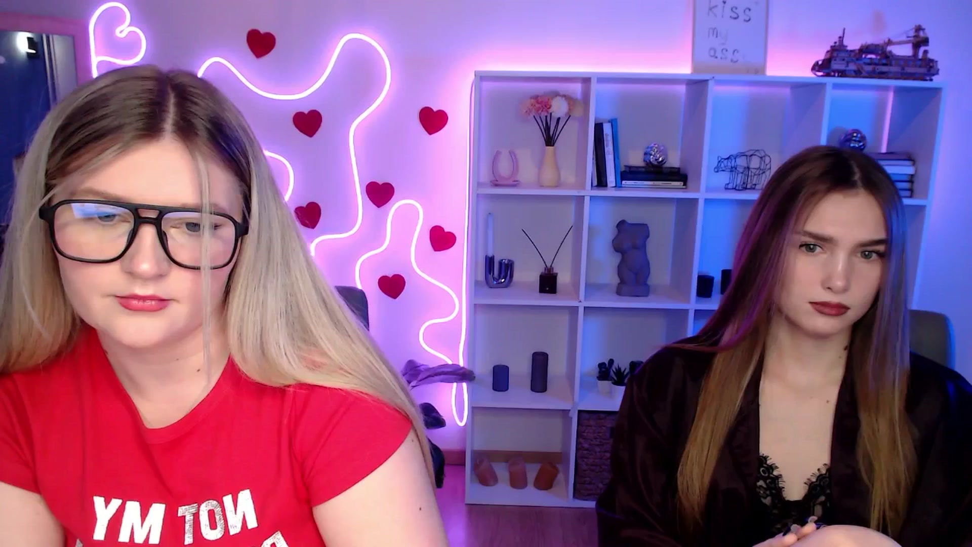 Gallery image thumbnail from Sirela's myfreecams stream on, 03/25/2026, 12:36 image 9 of 20
