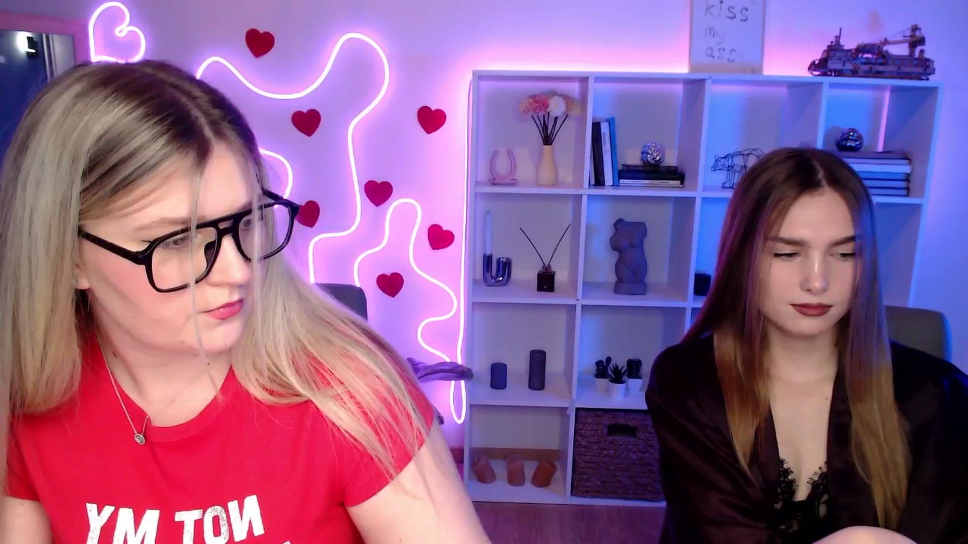 Gallery image thumbnail from Sirela's myfreecams stream on, 03/25/2026, 12:36 image 15 of 20