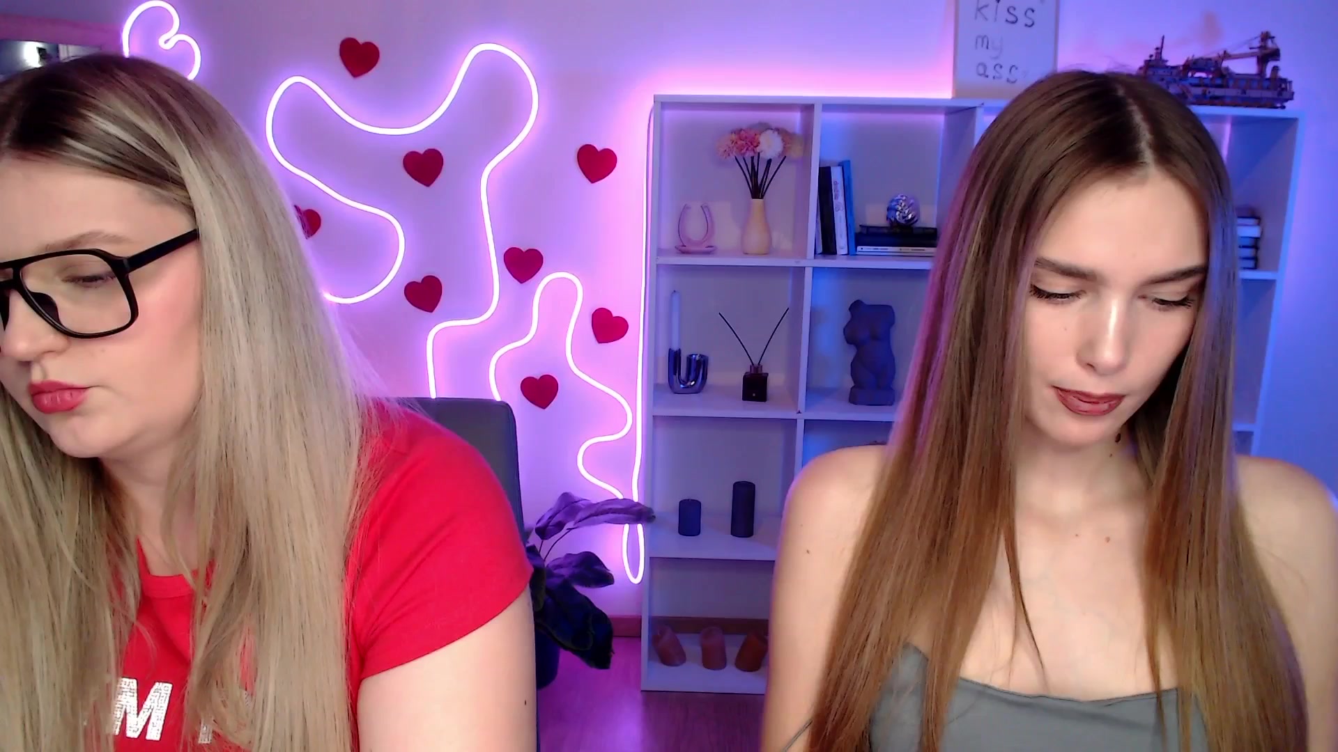 Gallery image thumbnail from Sirela's myfreecams stream on, 03/25/2026, 15:07 image 19 of 20