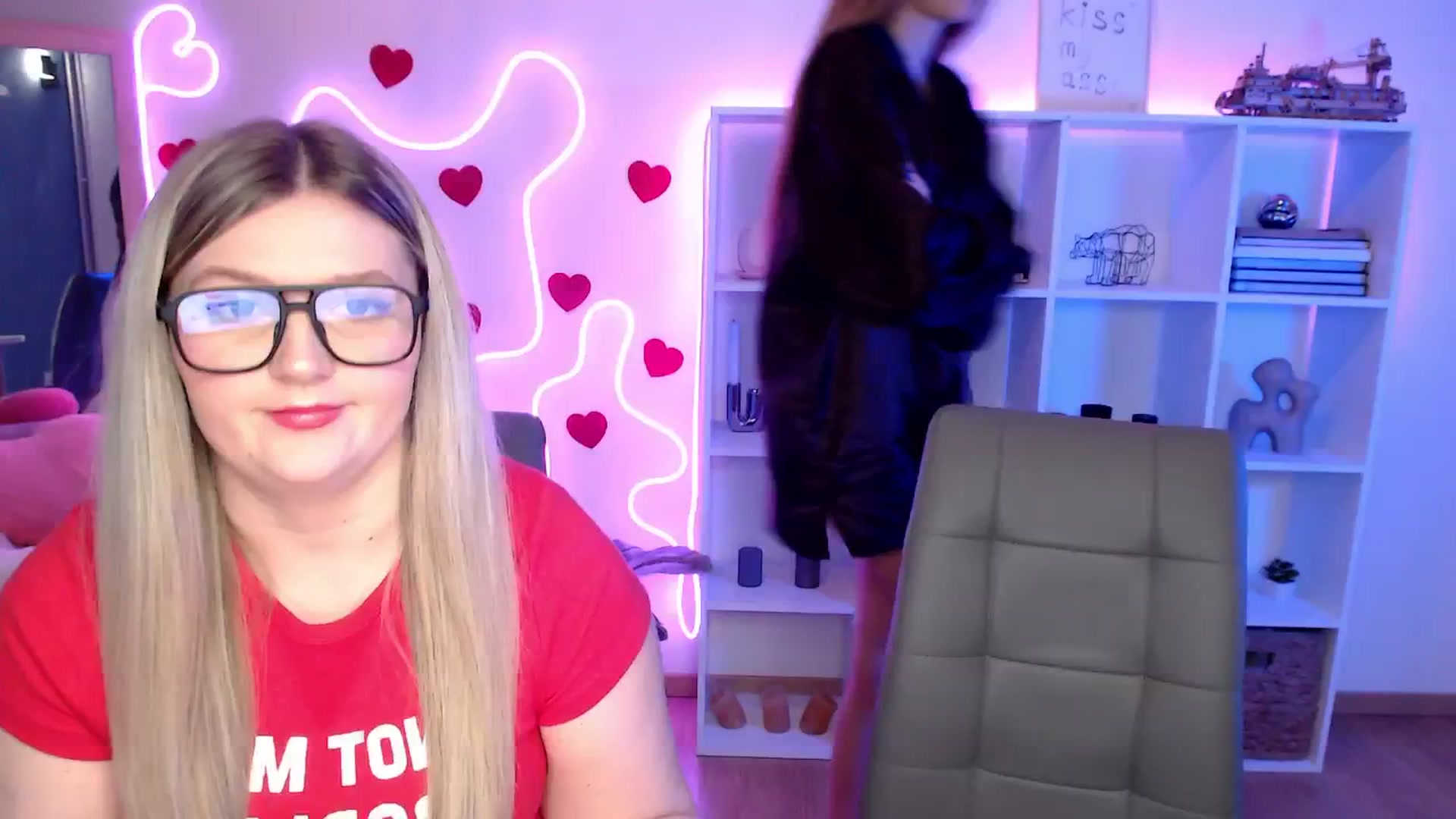 Gallery image thumbnail from Sirela's myfreecams stream on, 03/25/2026, 15:07 image 1 of 20