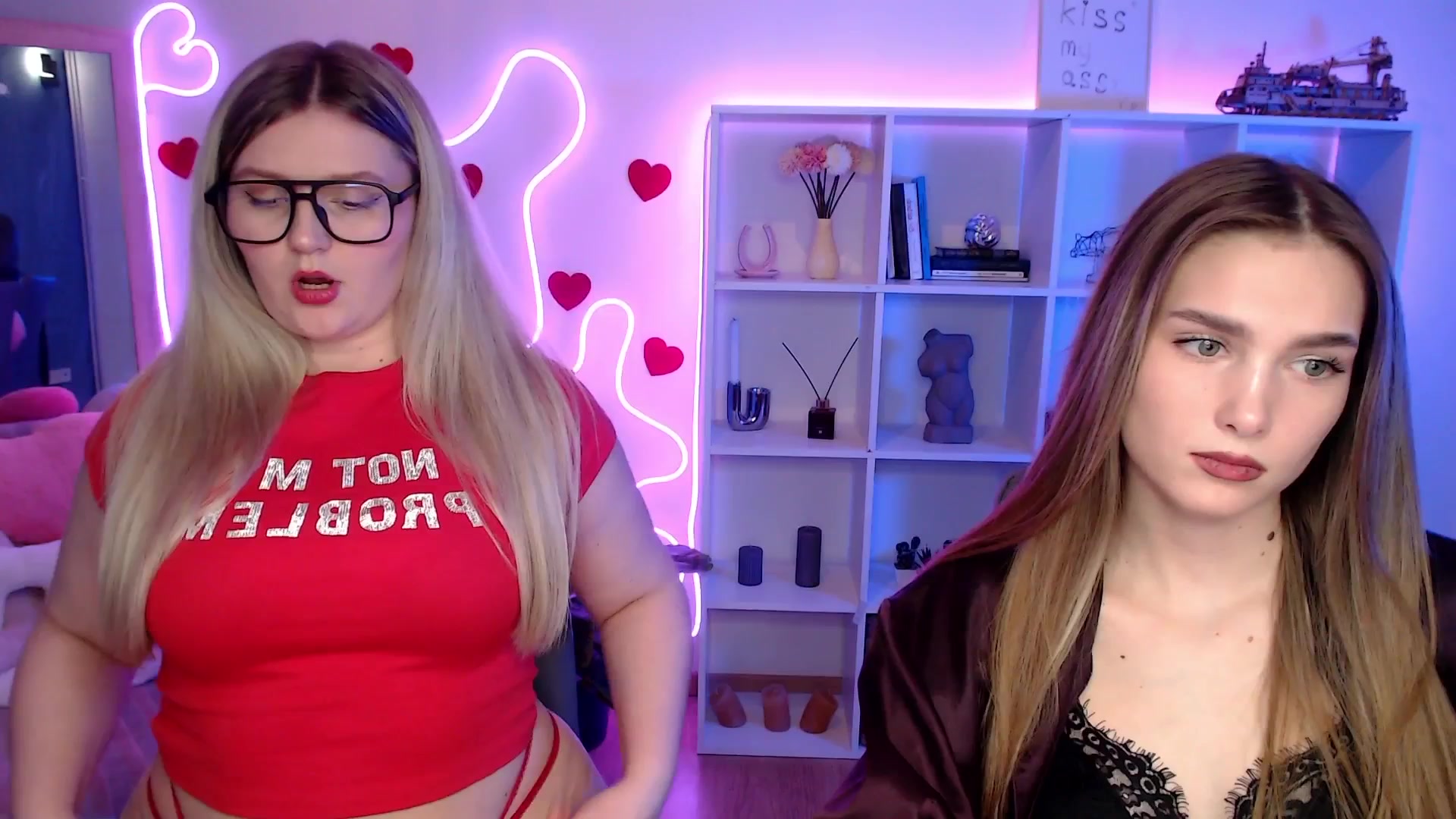 Gallery image thumbnail from Sirela's myfreecams stream on, 03/25/2026, 15:07 image 13 of 20