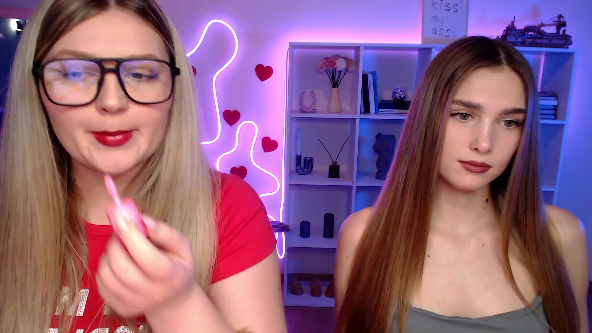 Gallery image thumbnail from Sirela's myfreecams stream on, 03/25/2026, 15:07 image 20 of 20