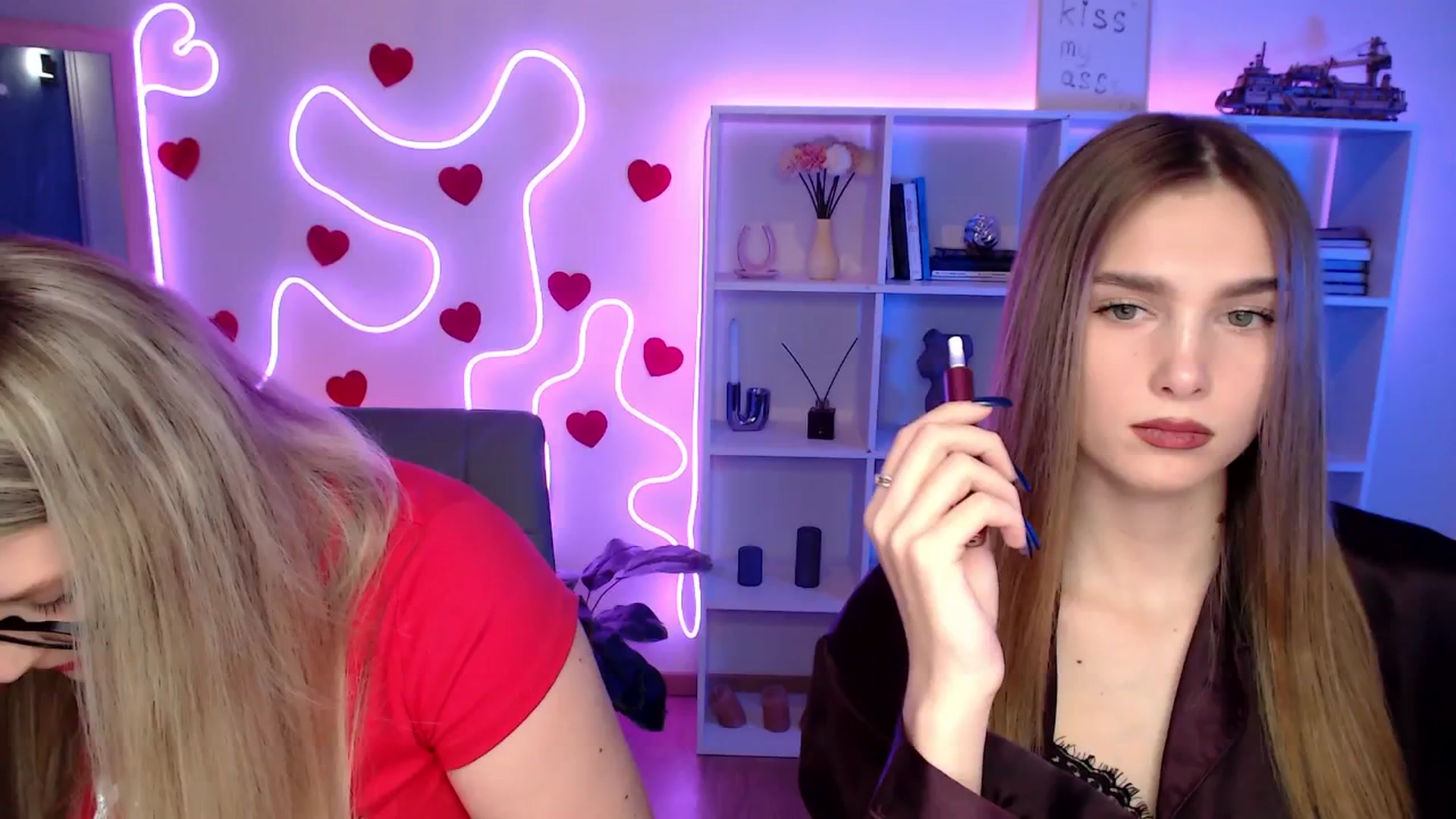 Gallery image thumbnail from Sirela's myfreecams stream on, 03/25/2026, 15:07 image 4 of 20