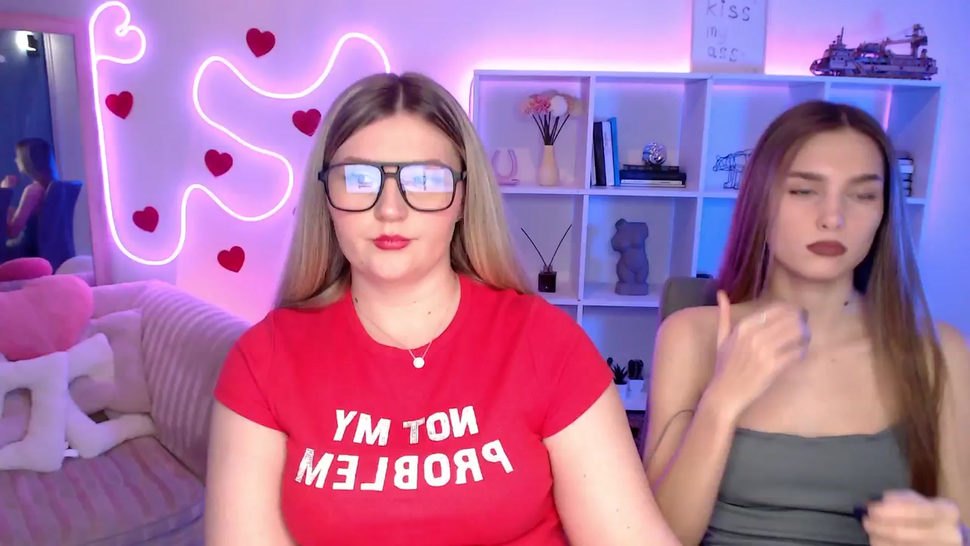 Gallery image thumbnail from Sirela's myfreecams stream on, 03/25/2026, 16:50 image 9 of 20