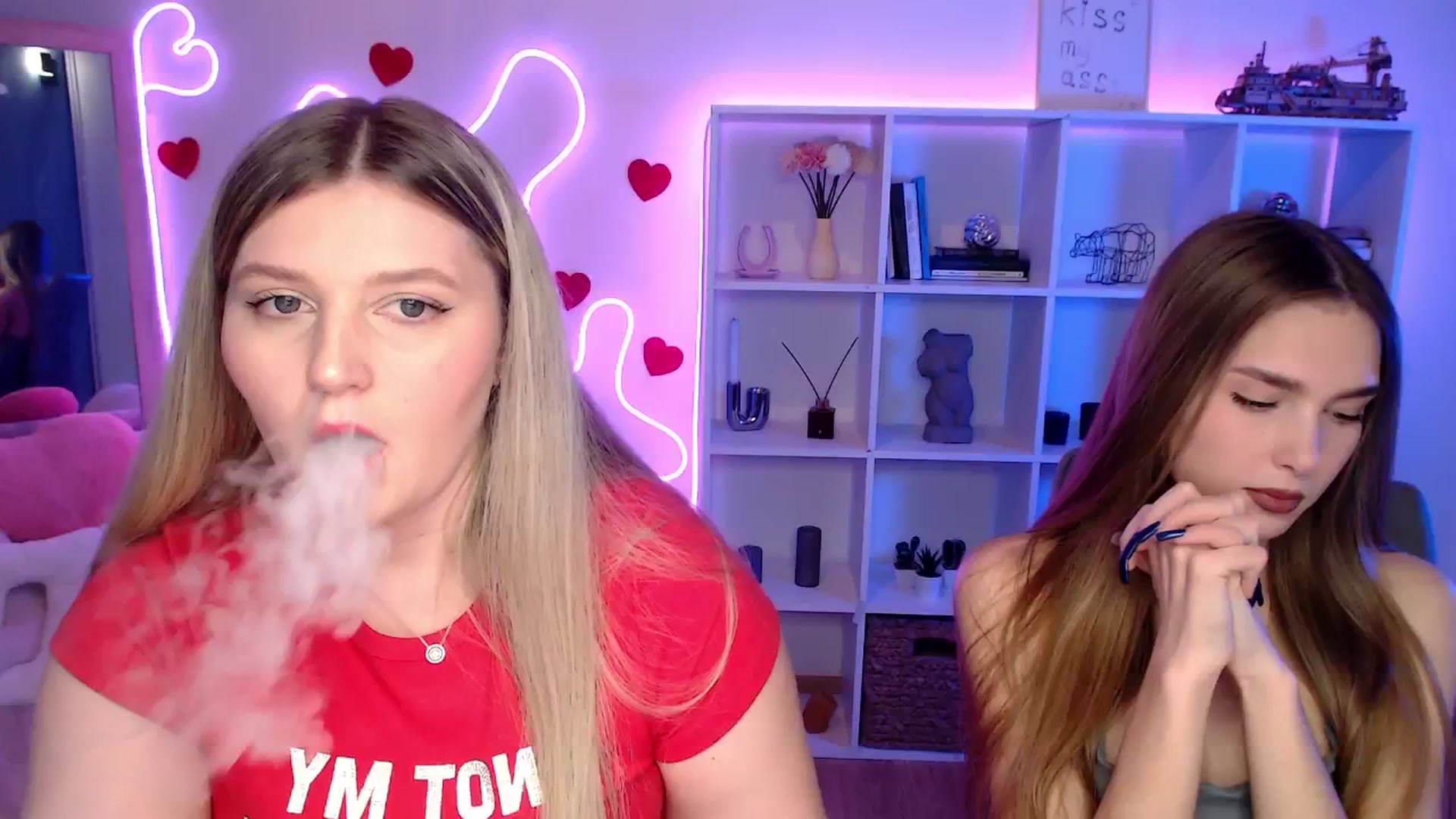 Gallery image thumbnail from Sirela's myfreecams stream on, 03/25/2026, 16:50 image 14 of 20