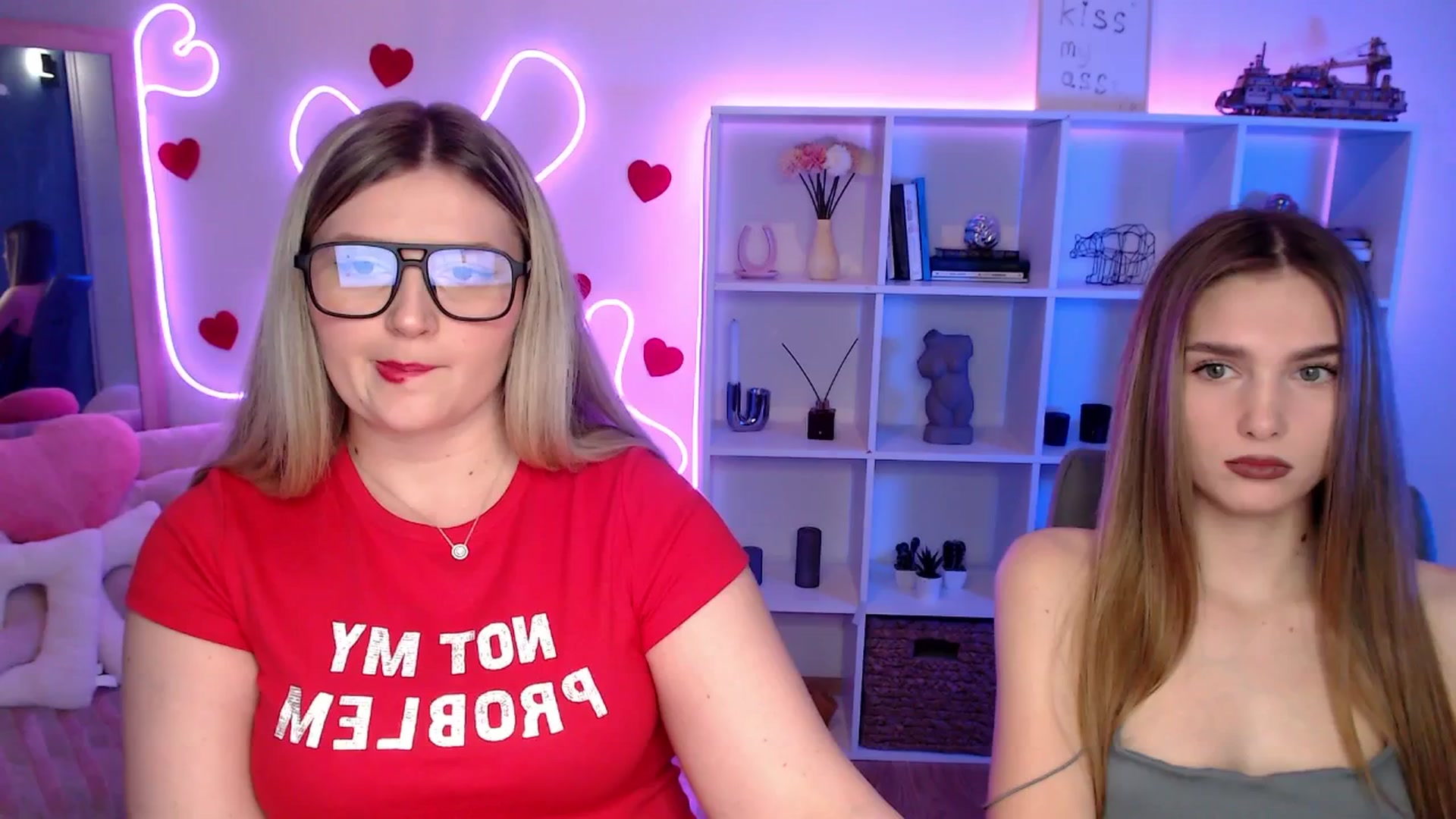 Gallery image thumbnail from Sirela's myfreecams stream on, 03/25/2026, 16:50 image 10 of 20