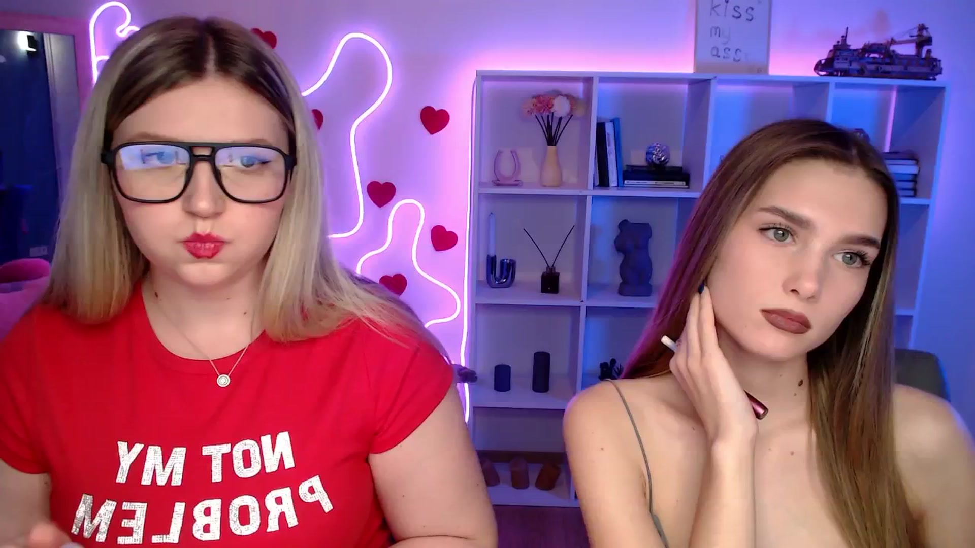 Gallery image thumbnail from Sirela's myfreecams stream on, 03/25/2026, 16:50 image 7 of 20