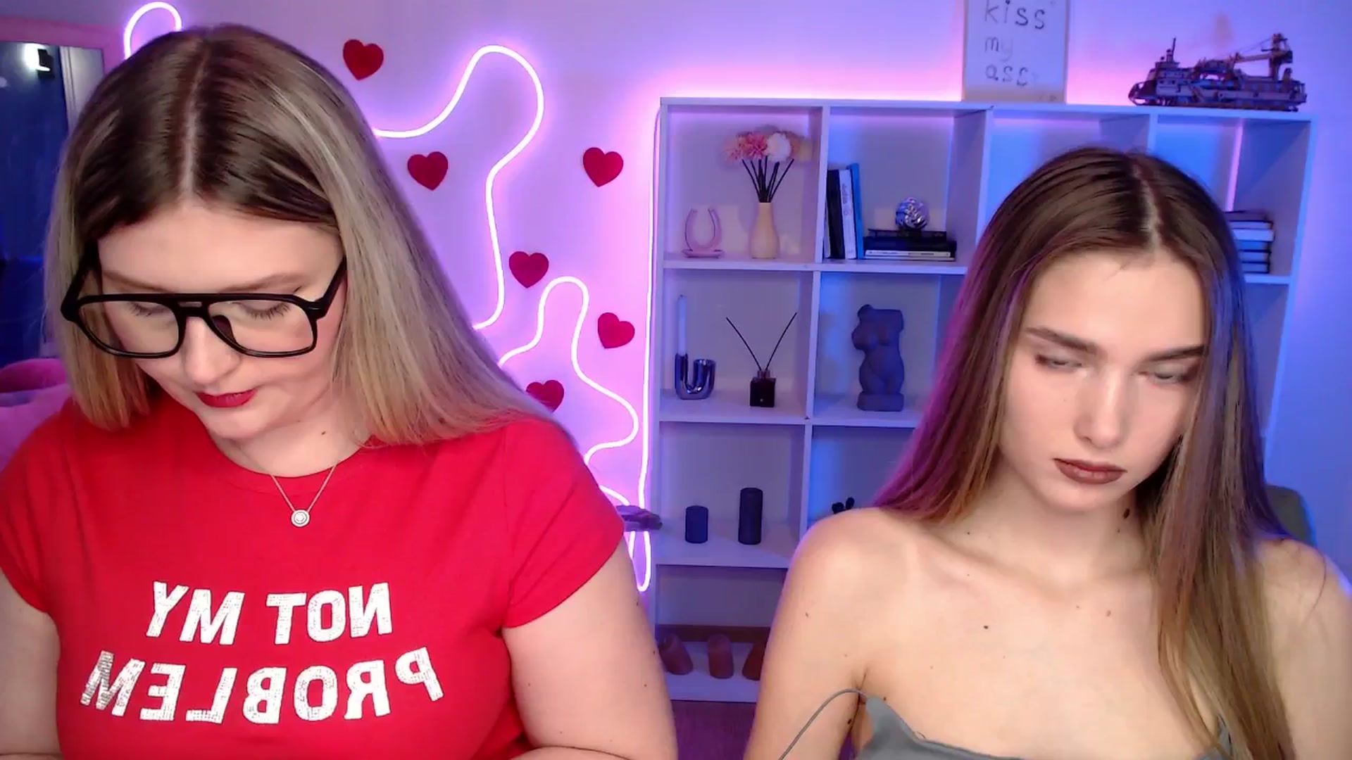 Gallery image thumbnail from Sirela's myfreecams stream on, 03/25/2026, 16:50 image 6 of 20
