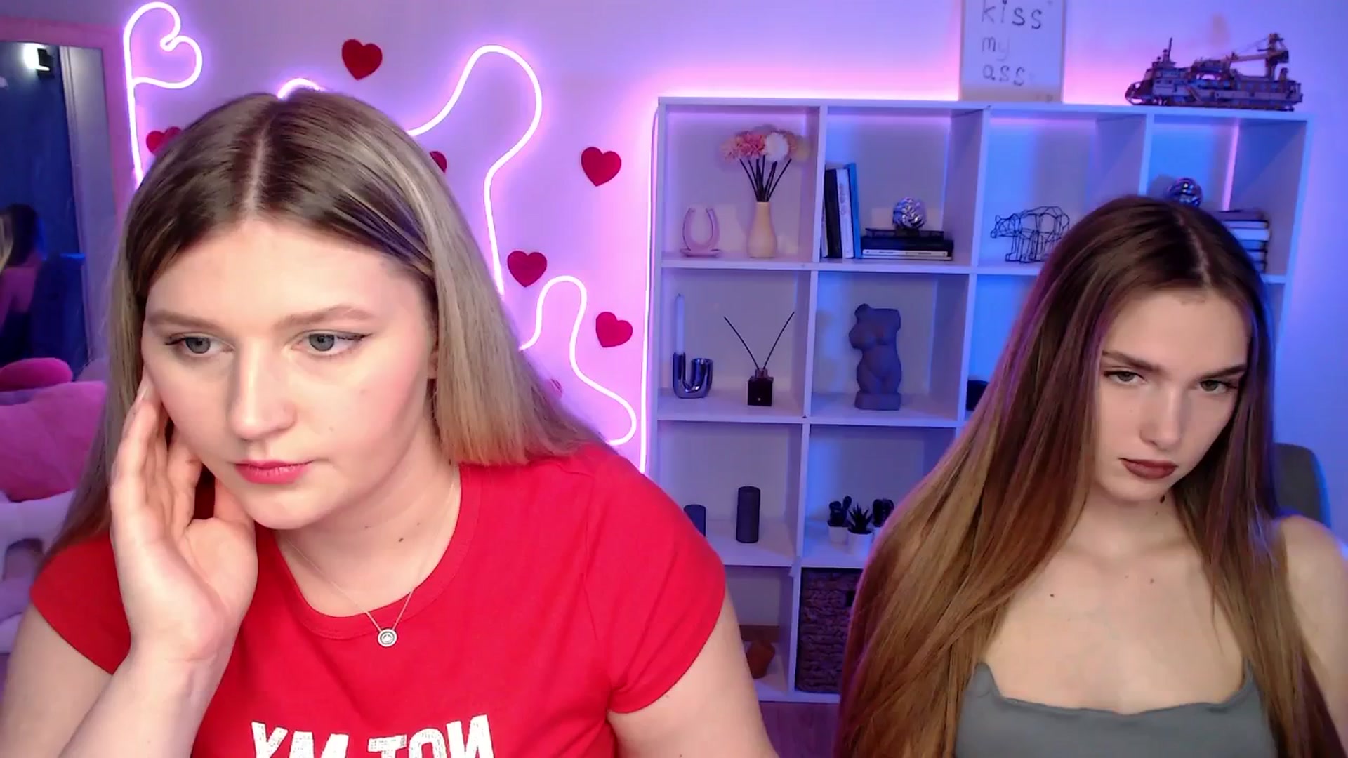 Gallery image thumbnail from Sirela's myfreecams stream on, 03/25/2026, 16:50 image 16 of 20