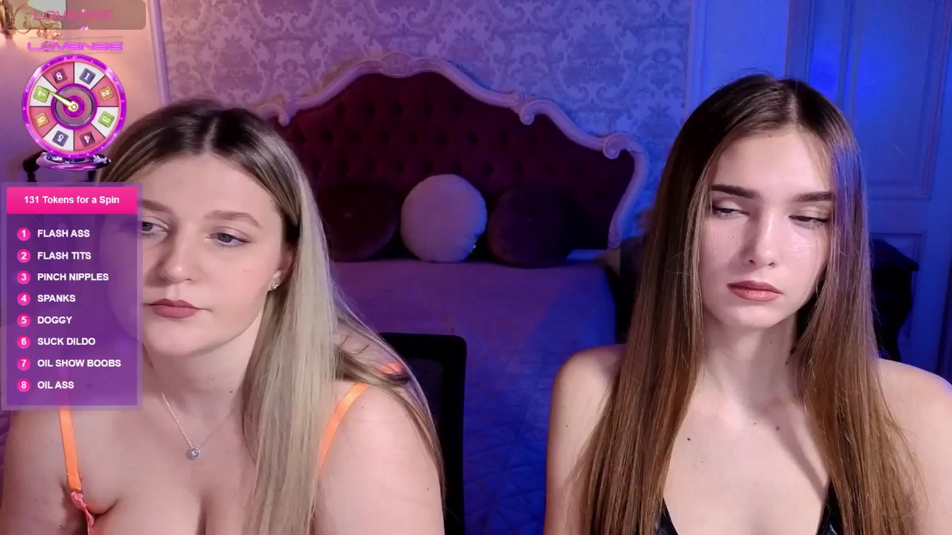 Gallery image thumbnail from Sirela's myfreecams stream on, 03/27/2026, 02:11 image 5 of 20