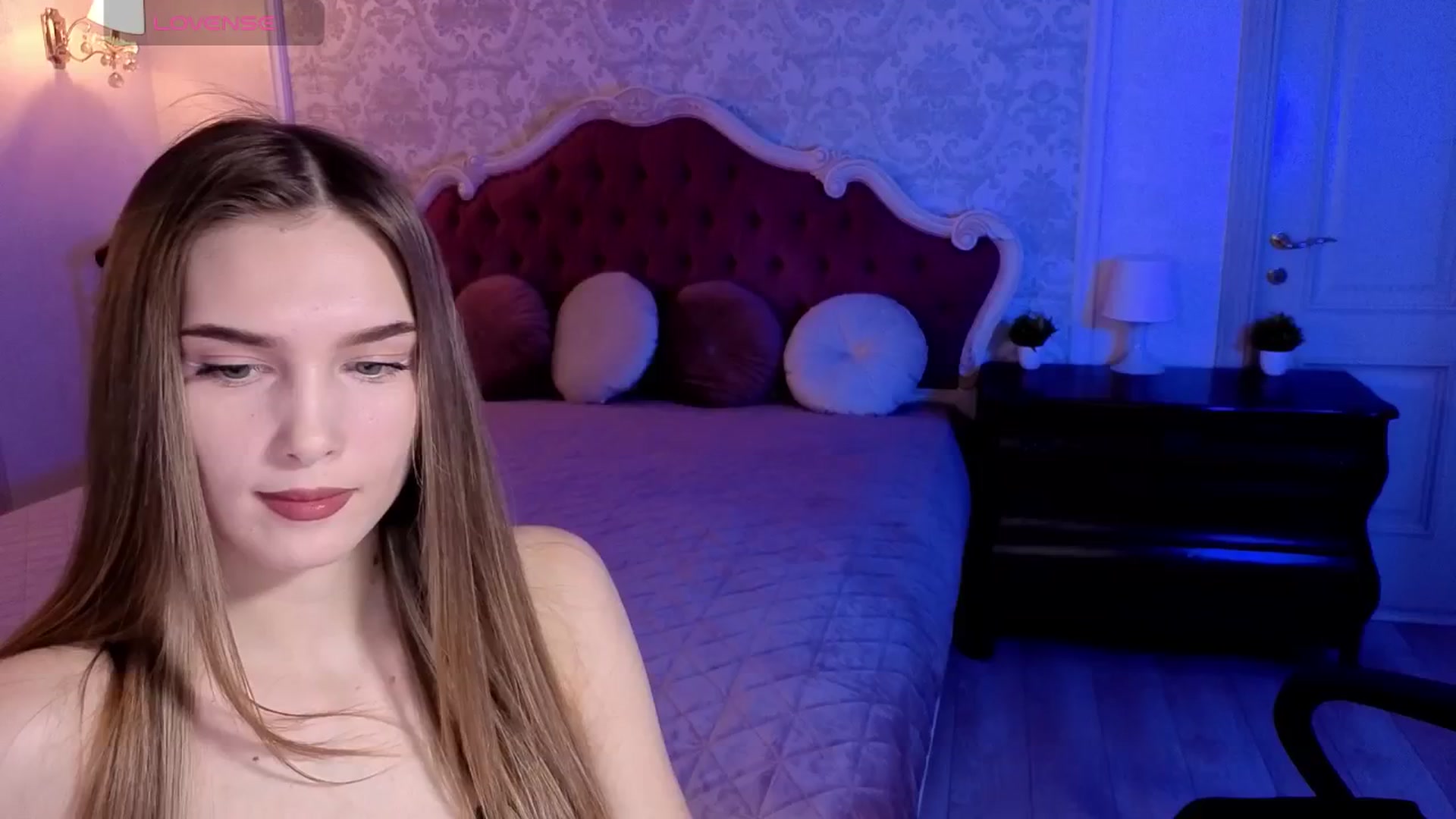 Gallery image thumbnail from Sirela's myfreecams stream on, 03/28/2026, 14:55 image 5 of 20