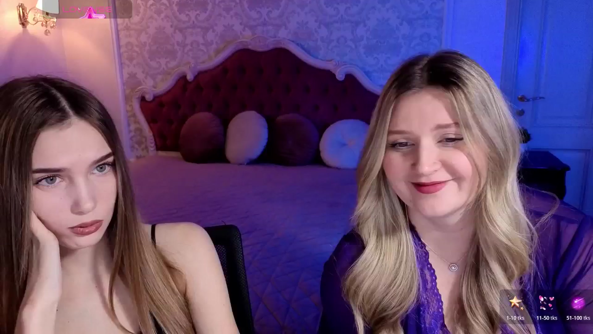 Gallery image thumbnail from Sirela's myfreecams stream on, 03/28/2026, 14:55 image 17 of 20