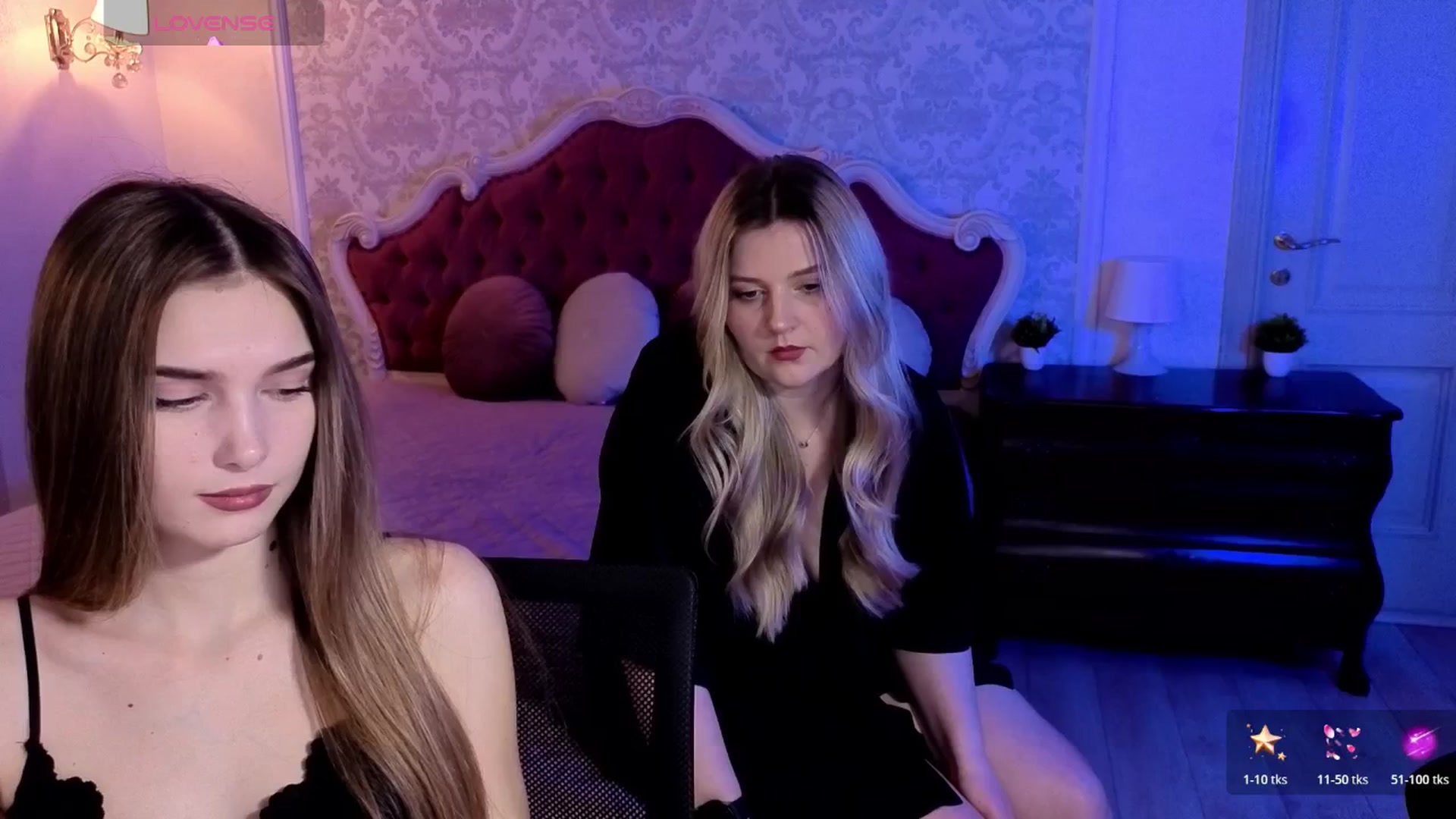 Gallery image thumbnail from Sirela's myfreecams stream on, 03/28/2026, 17:23 image 17 of 20