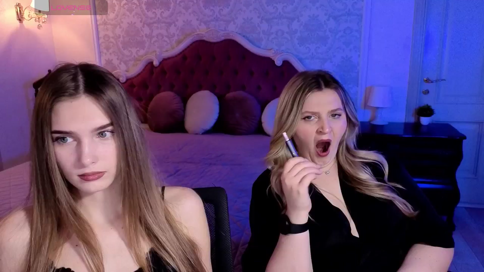 Gallery image thumbnail from Sirela's myfreecams stream on, 03/28/2026, 17:23 image 1 of 20