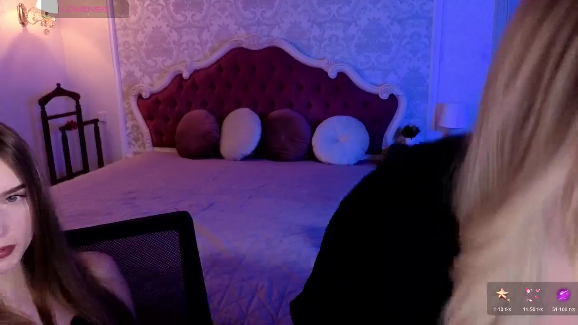 Gallery image thumbnail from Sirela's myfreecams stream on, 03/28/2026, 17:23 image 4 of 20