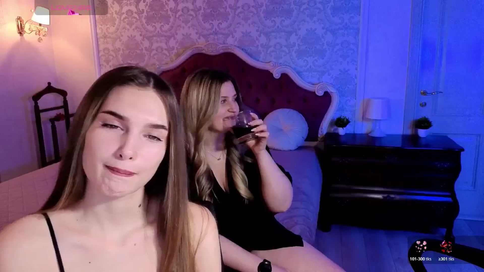 Gallery image thumbnail from Sirela's myfreecams stream on, 03/28/2026, 18:16 image 11 of 20