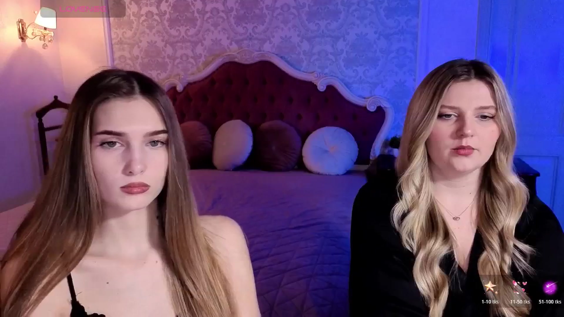 Gallery image thumbnail from Sirela's myfreecams stream on, 03/28/2026, 18:16 image 2 of 20