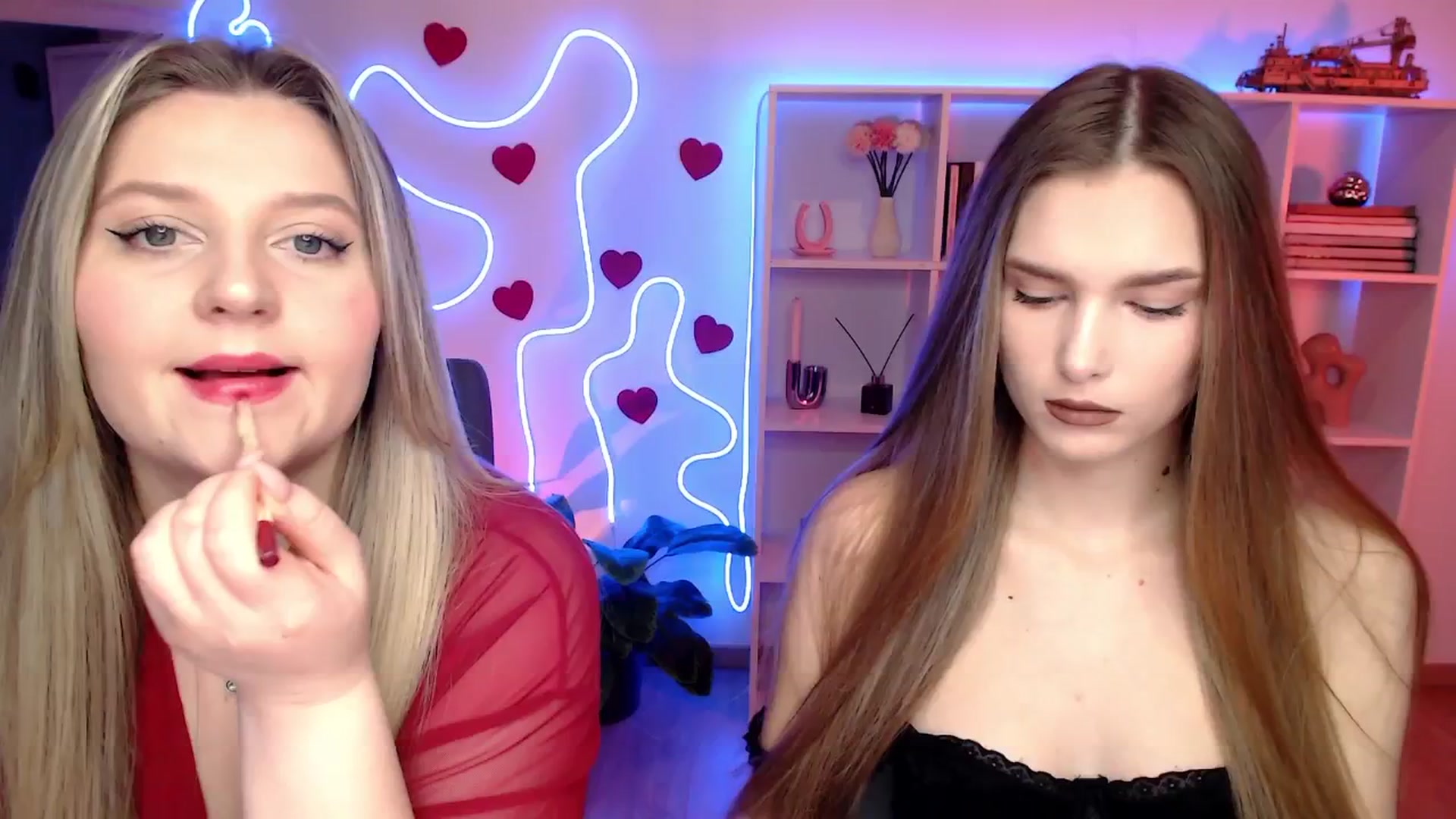 Gallery image thumbnail from Sirela's myfreecams stream on, 03/29/2026, 11:24 image 3 of 20