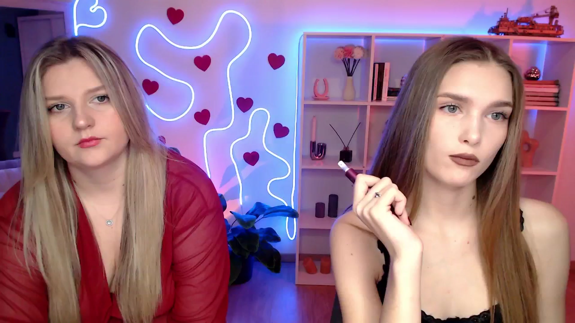 Gallery image thumbnail from Sirela's myfreecams stream on, 03/29/2026, 11:24 image 7 of 20