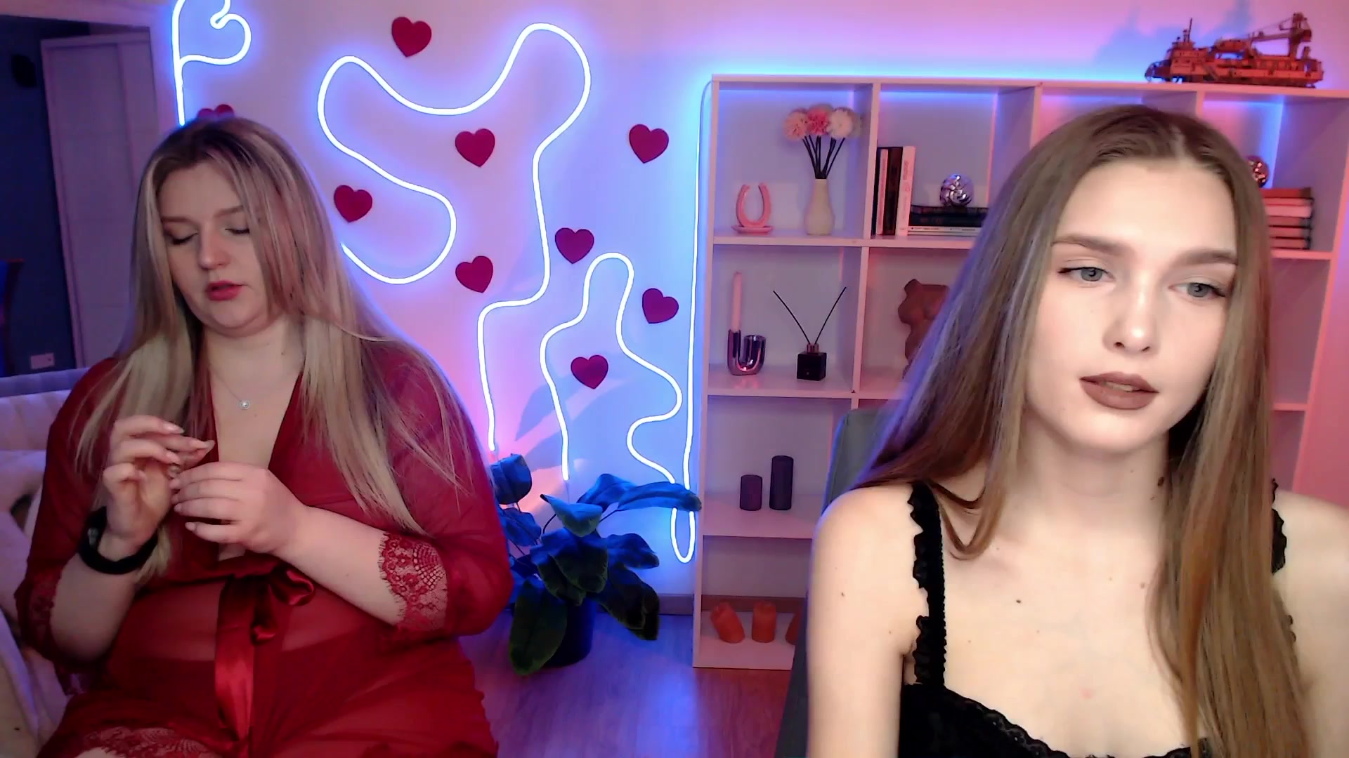 Gallery image thumbnail from Sirela's myfreecams stream on, 03/29/2026, 11:24 image 12 of 20
