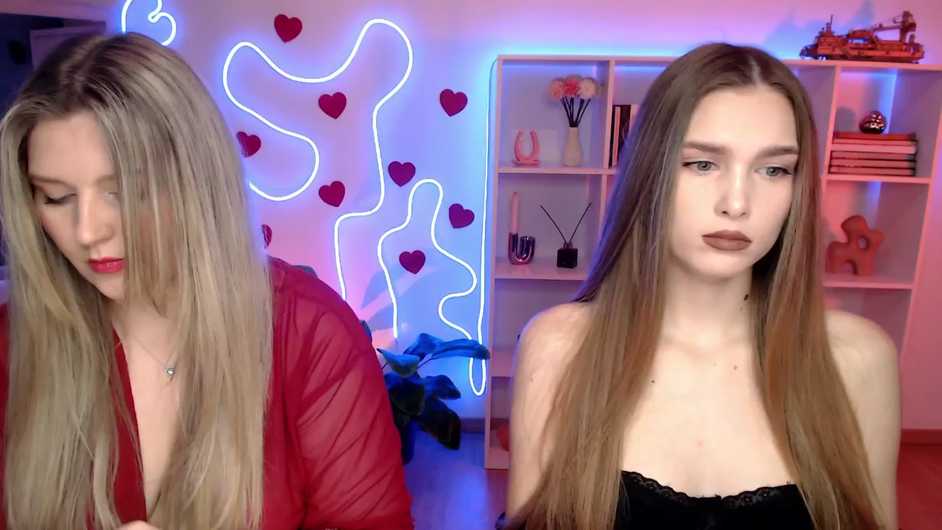 Gallery image thumbnail from Sirela's myfreecams stream on, 03/29/2026, 11:24 image 4 of 20