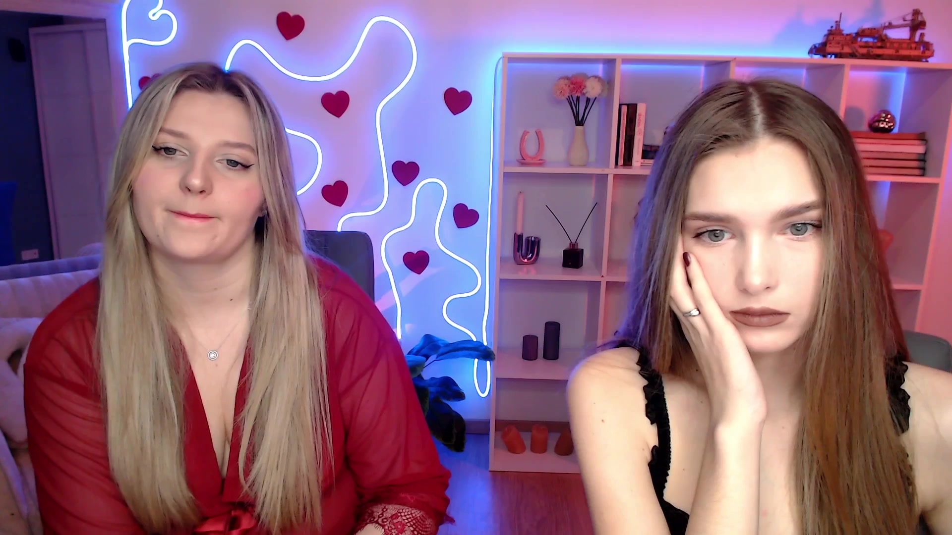 Gallery image thumbnail from Sirela's myfreecams stream on, 03/29/2026, 11:24 image 16 of 20