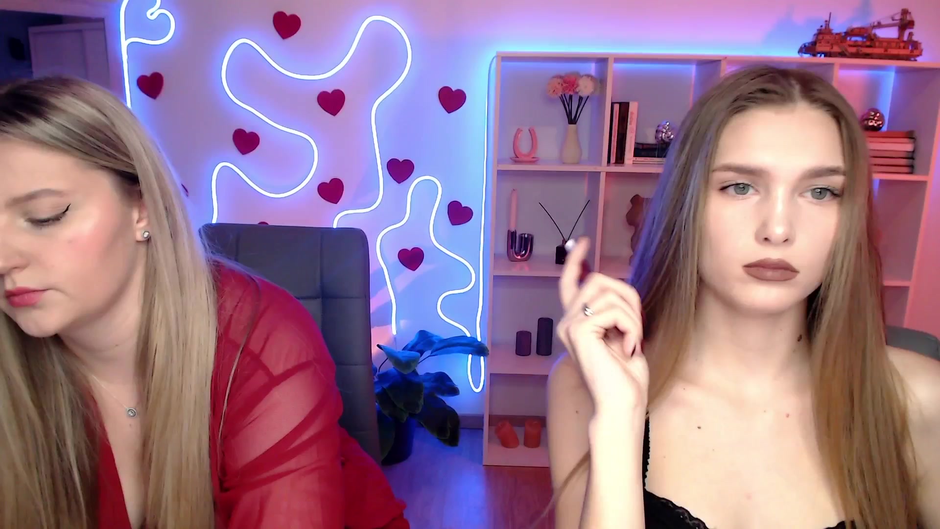 Gallery image thumbnail from Sirela's myfreecams stream on, 03/29/2026, 11:24 image 14 of 20