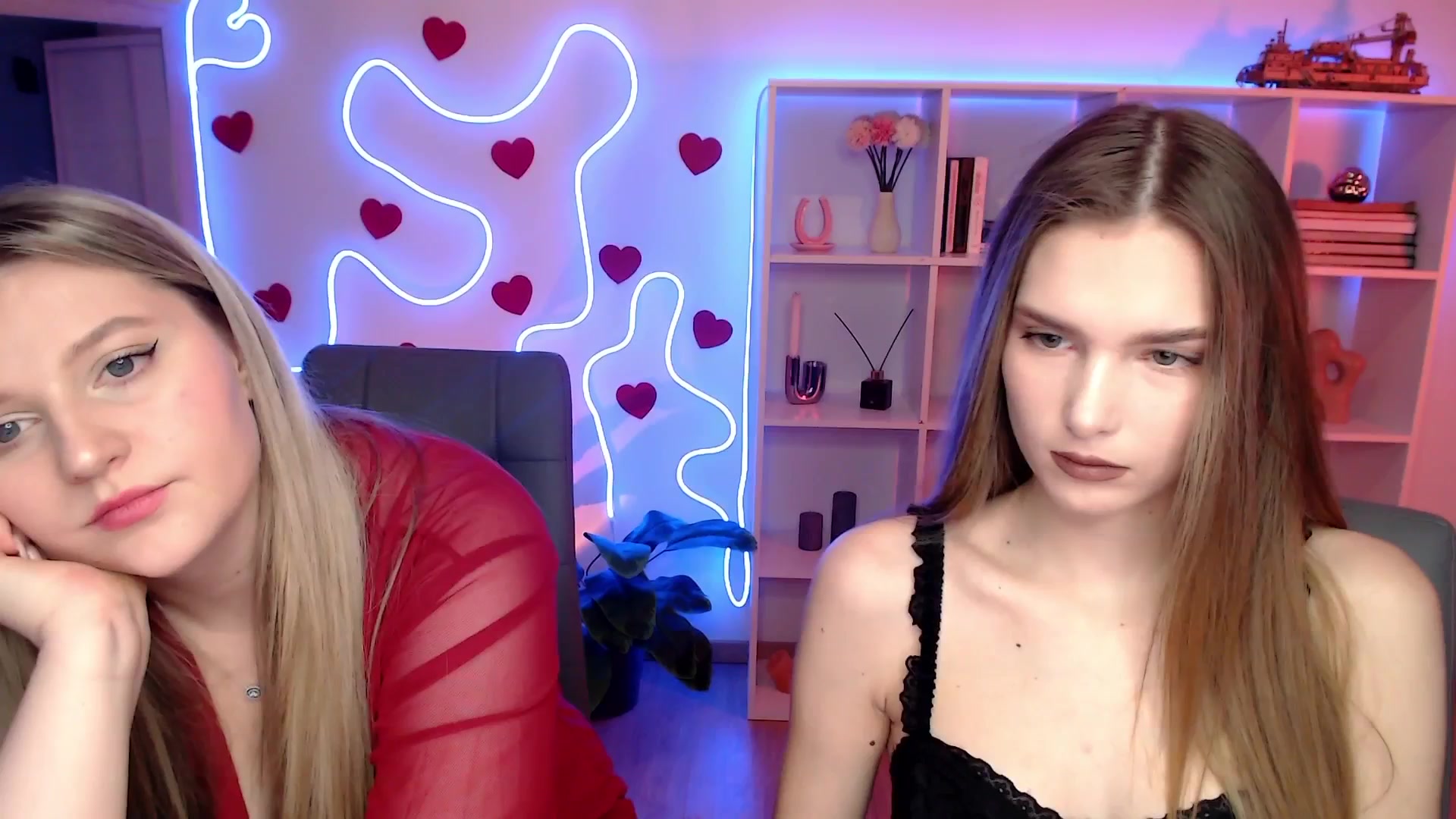 Gallery image thumbnail from Sirela's myfreecams stream on, 03/29/2026, 11:24 image 15 of 20