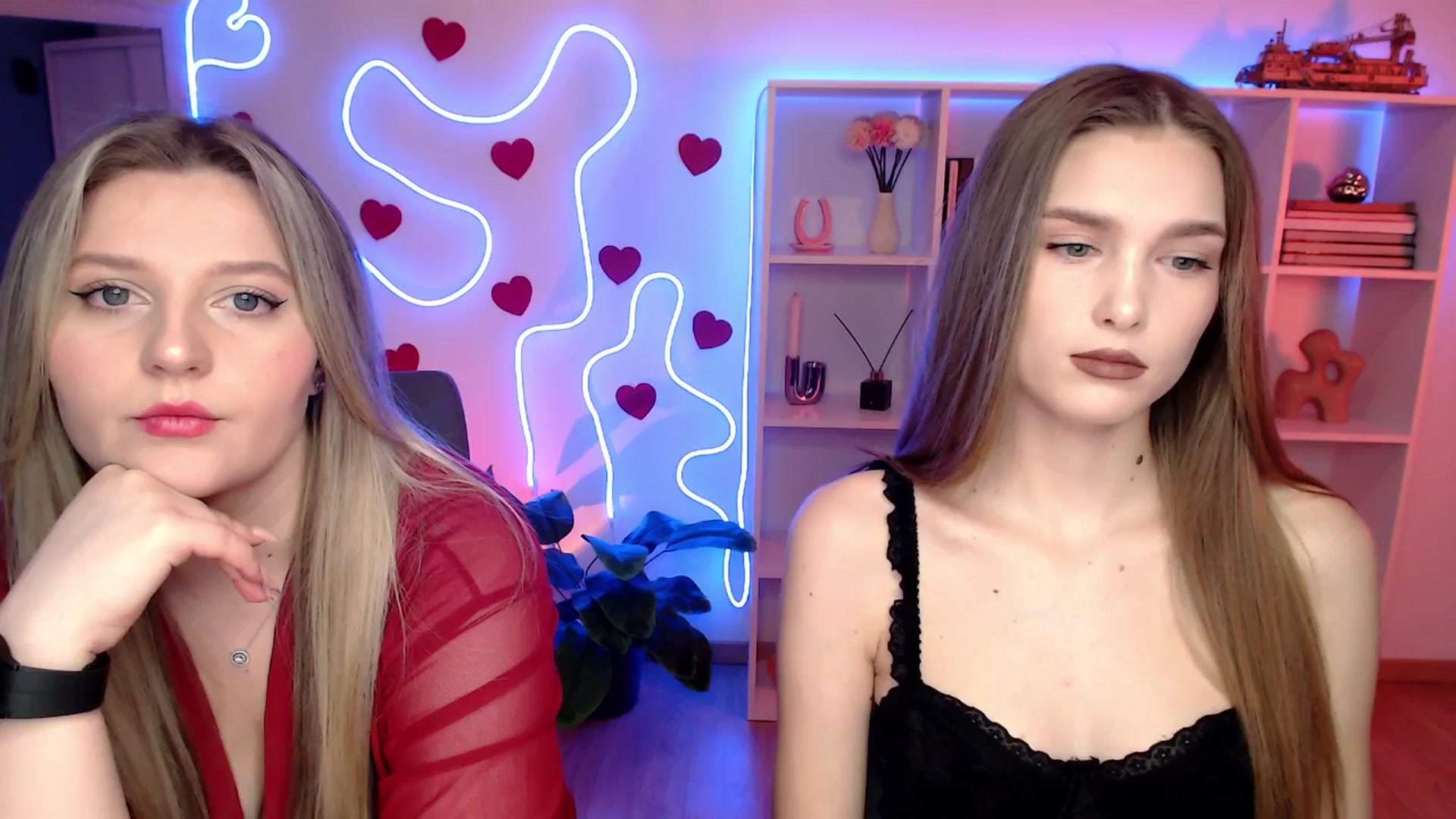 Gallery image thumbnail from Sirela's myfreecams stream on, 03/29/2026, 11:24 image 5 of 20