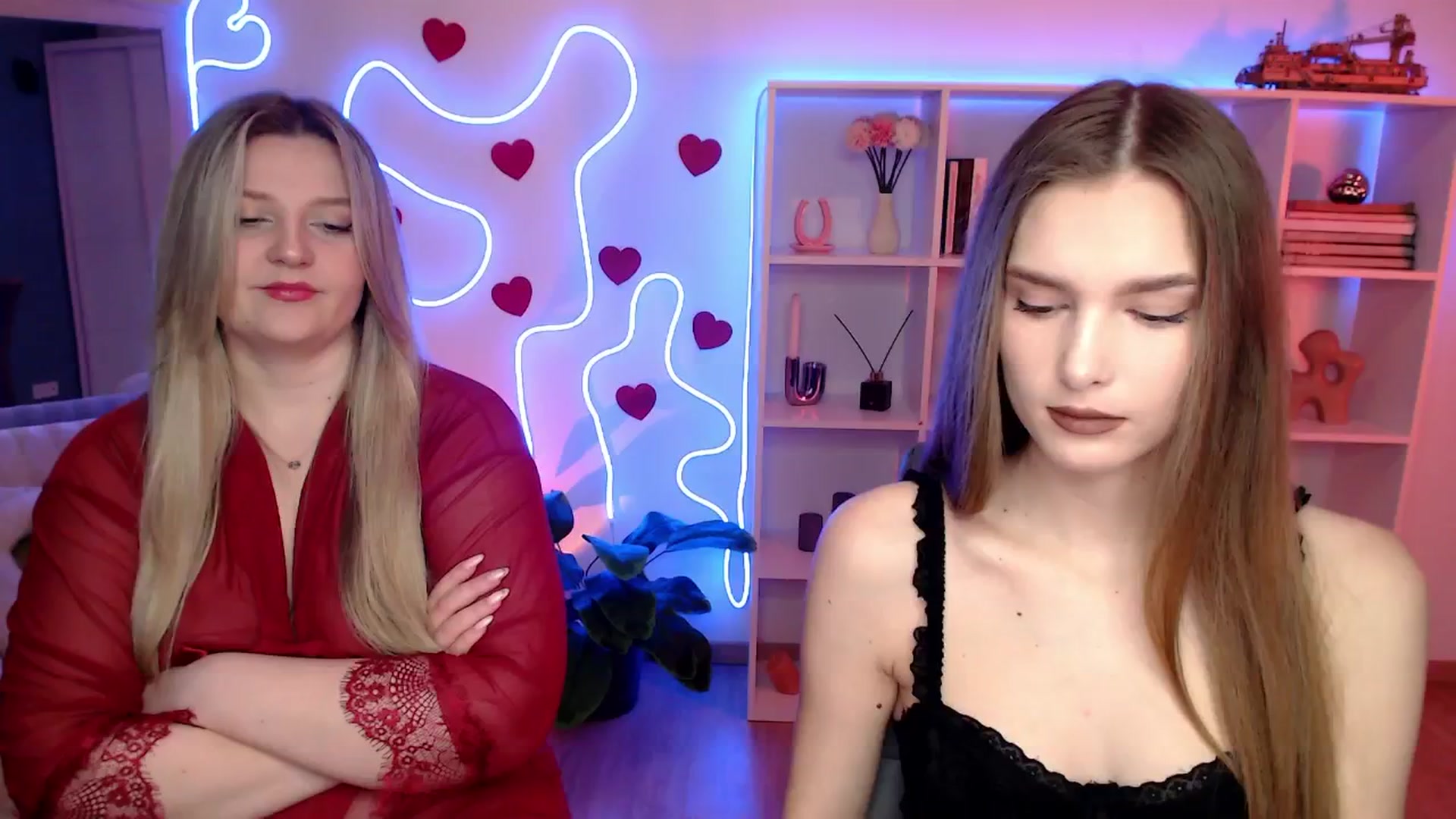 Gallery image thumbnail from Sirela's myfreecams stream on, 03/29/2026, 11:24 image 8 of 20