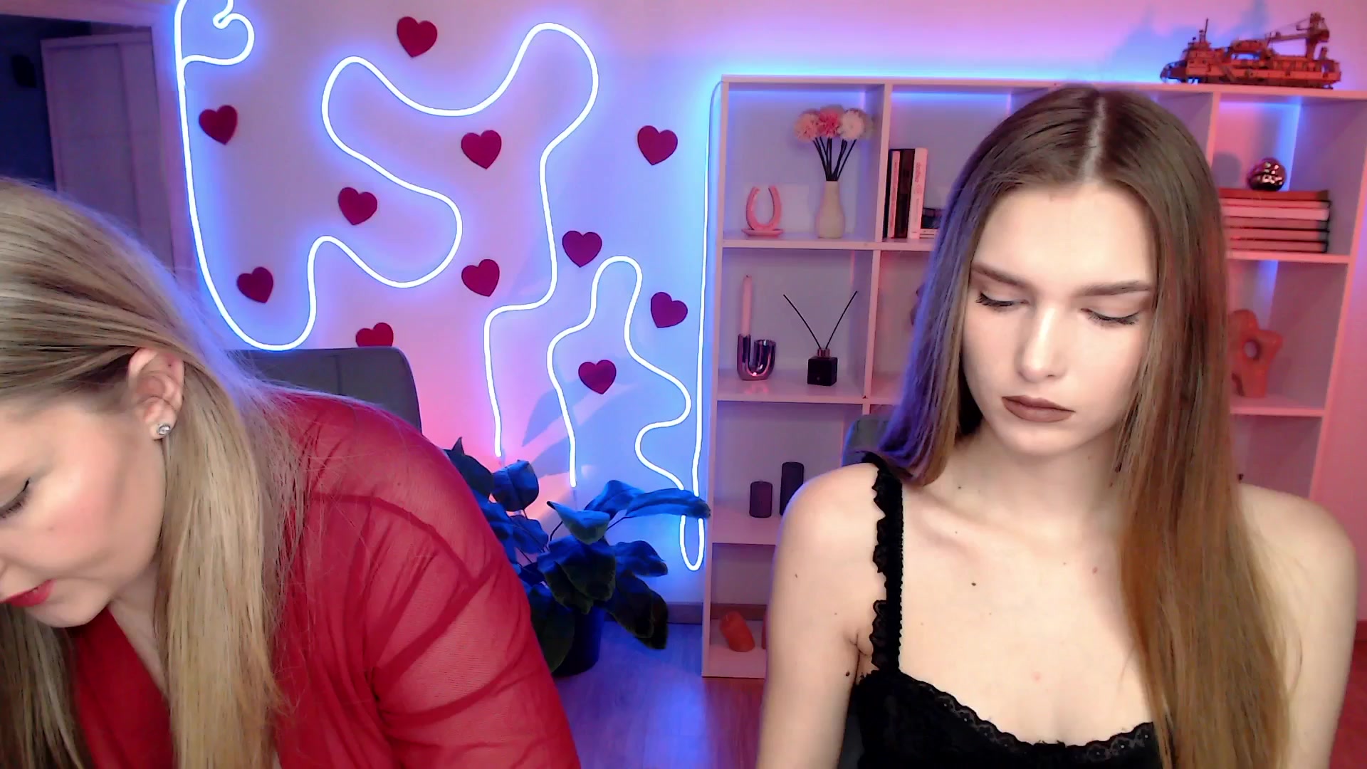 Gallery image thumbnail from Sirela's myfreecams stream on, 03/29/2026, 11:24 image 10 of 20