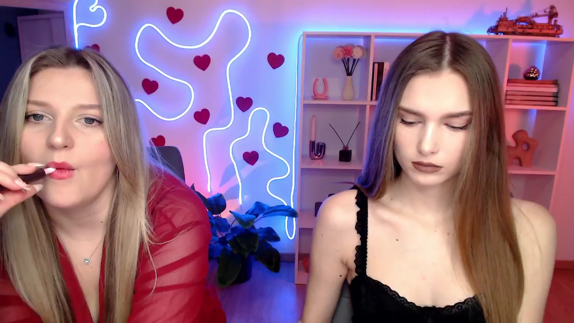 Gallery image thumbnail from Sirela's myfreecams stream on, 03/29/2026, 11:24 image 6 of 20