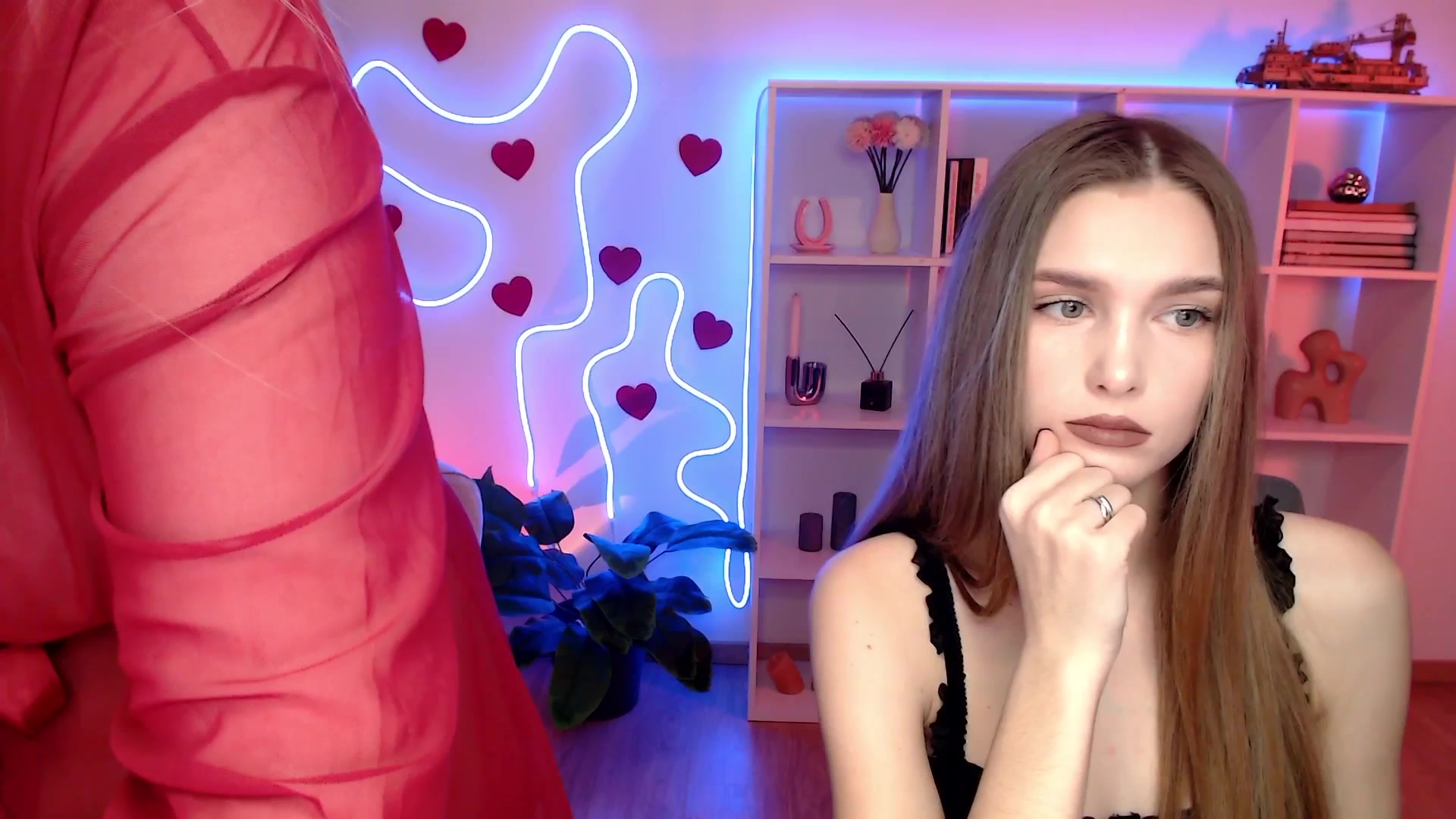 Gallery image thumbnail from Sirela's myfreecams stream on, 03/29/2026, 11:24 image 13 of 20
