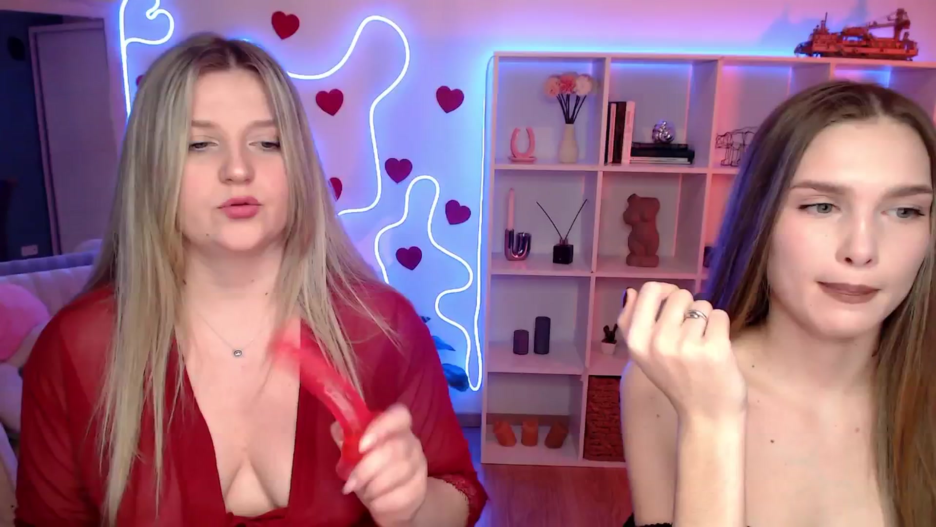 Gallery image thumbnail from Sirela's myfreecams stream on, 03/29/2026, 14:06 image 20 of 20