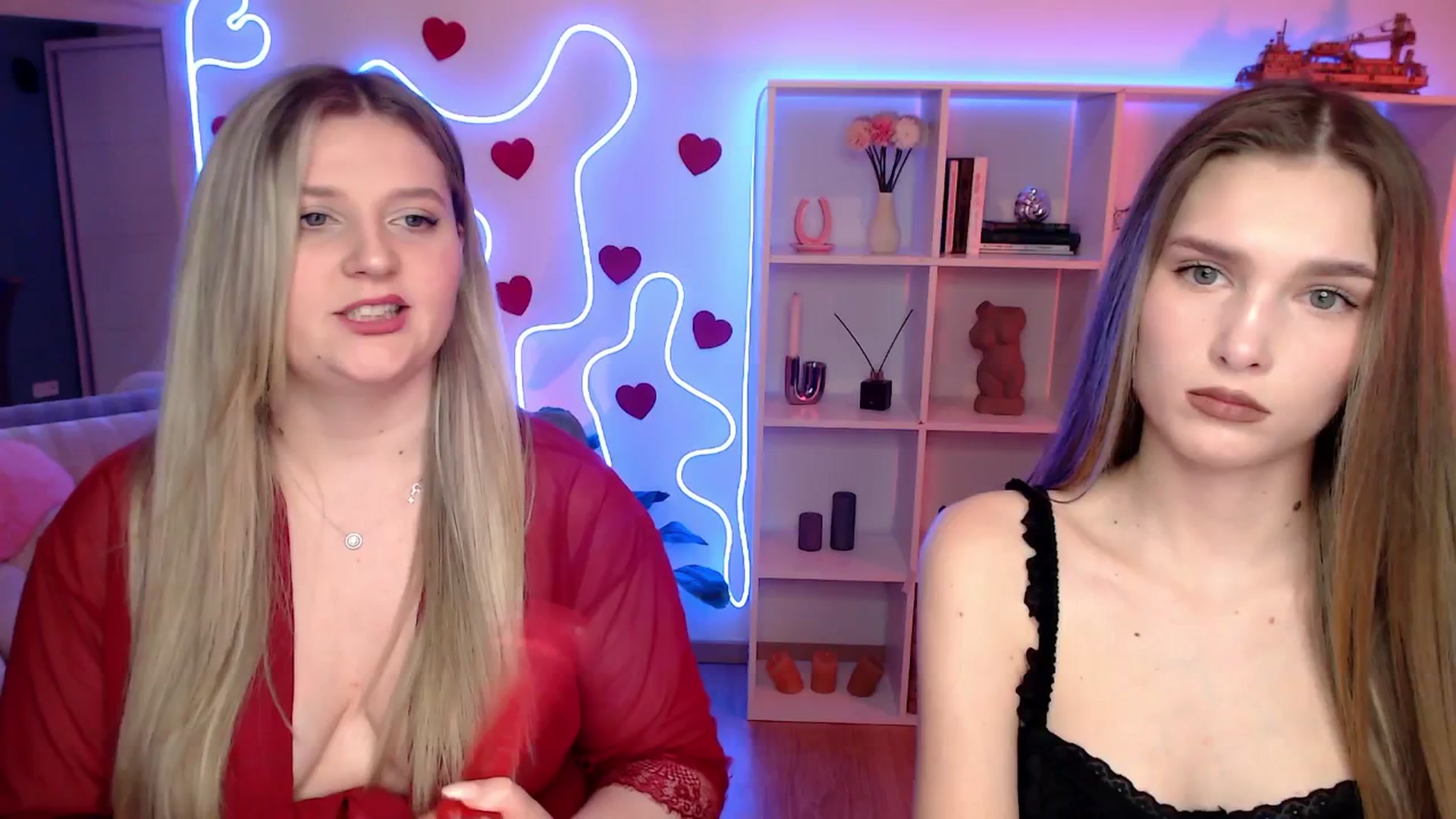 Gallery image thumbnail from Sirela's myfreecams stream on, 03/29/2026, 14:06 image 17 of 20