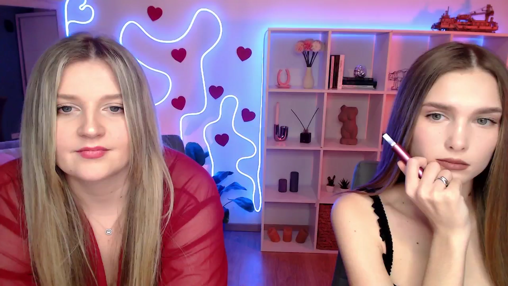 Gallery image thumbnail from Sirela's myfreecams stream on, 03/29/2026, 15:06 image 9 of 20