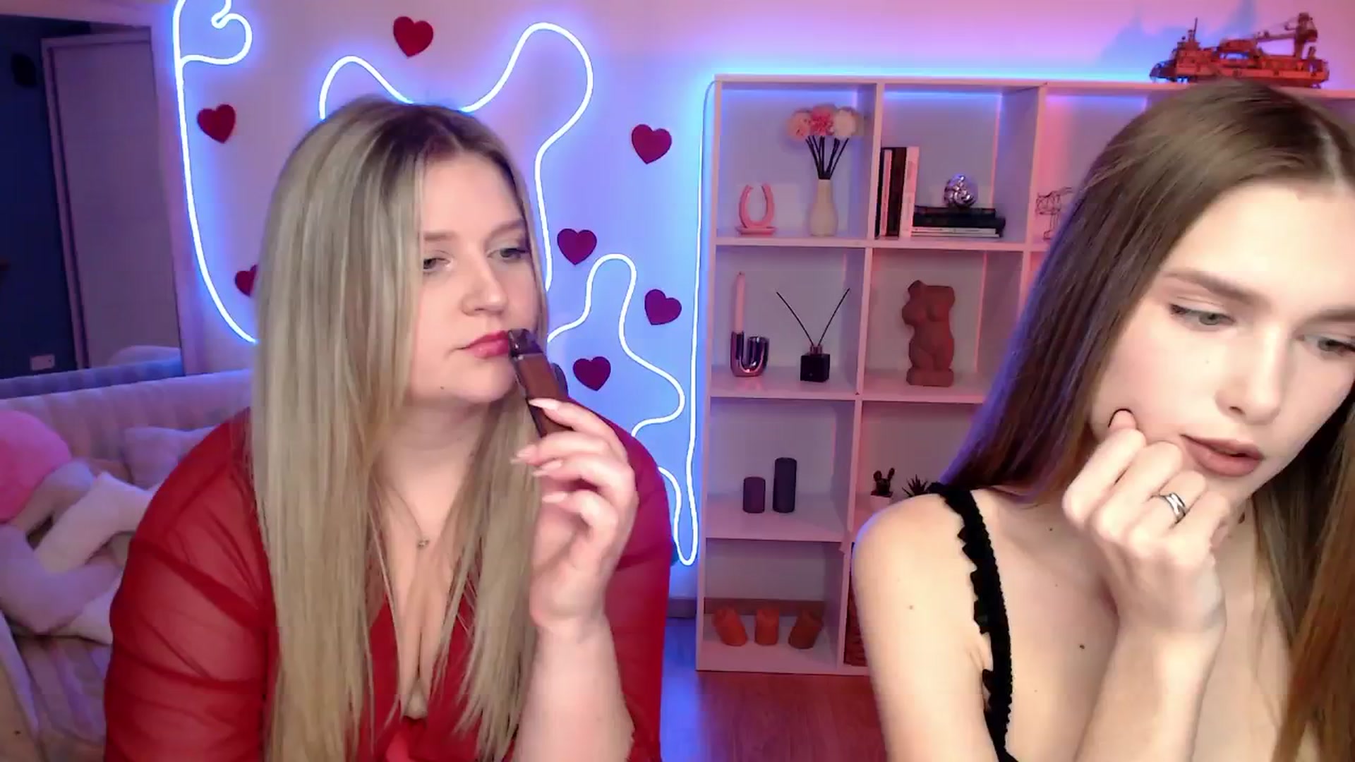 Gallery image thumbnail from Sirela's myfreecams stream on, 03/29/2026, 15:06 image 2 of 20