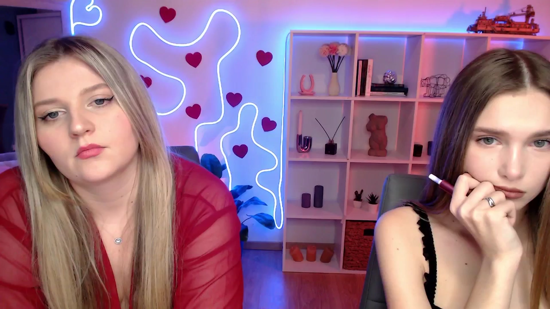Gallery image thumbnail from Sirela's myfreecams stream on, 03/29/2026, 15:06 image 11 of 20