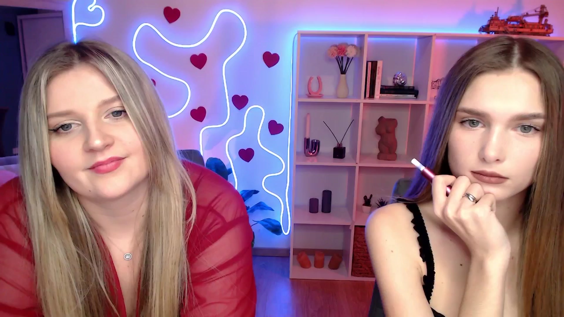 Gallery image thumbnail from Sirela's myfreecams stream on, 03/29/2026, 15:06 image 8 of 20