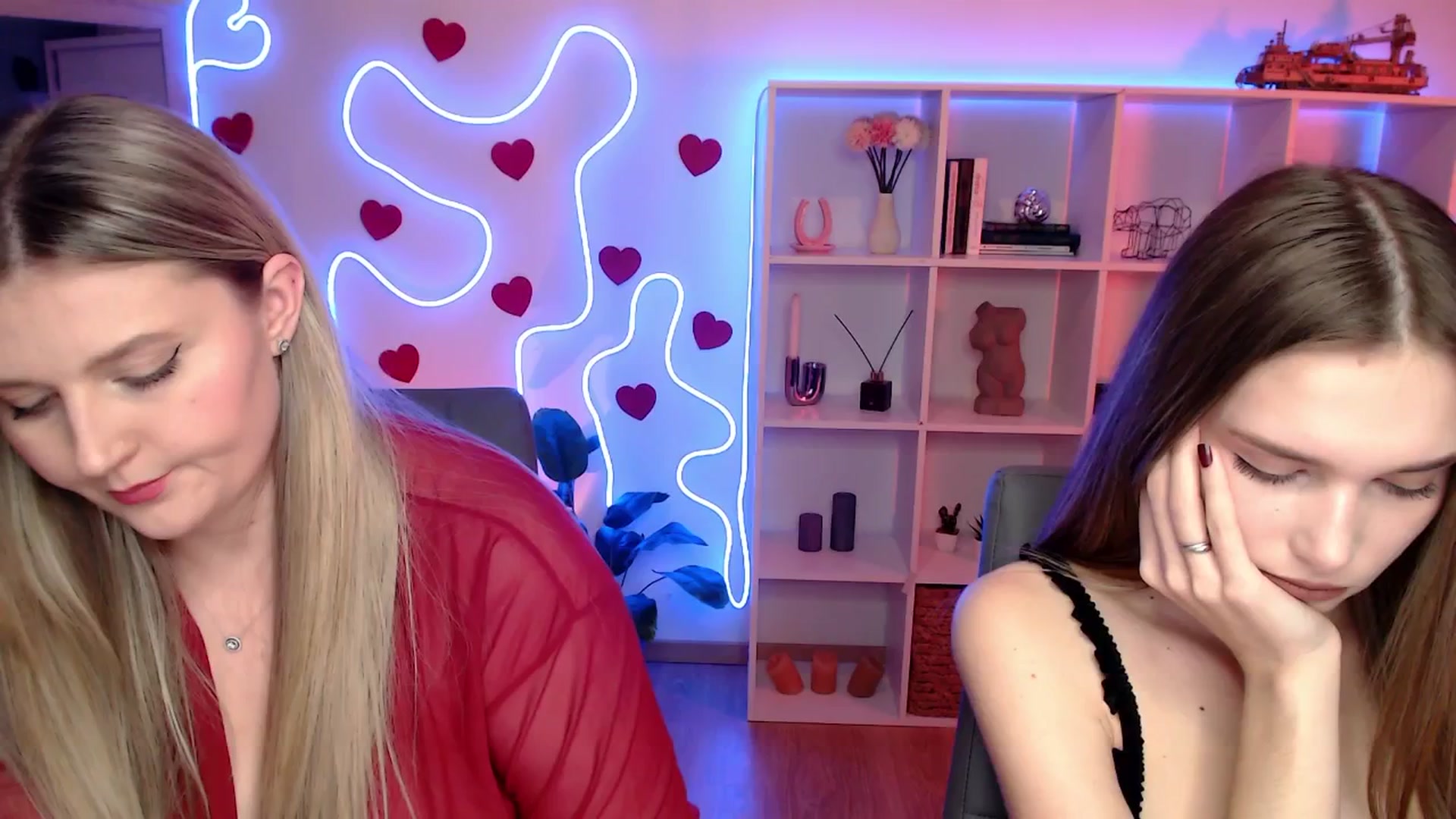 Gallery image thumbnail from Sirela's myfreecams stream on, 03/29/2026, 15:06 image 19 of 20